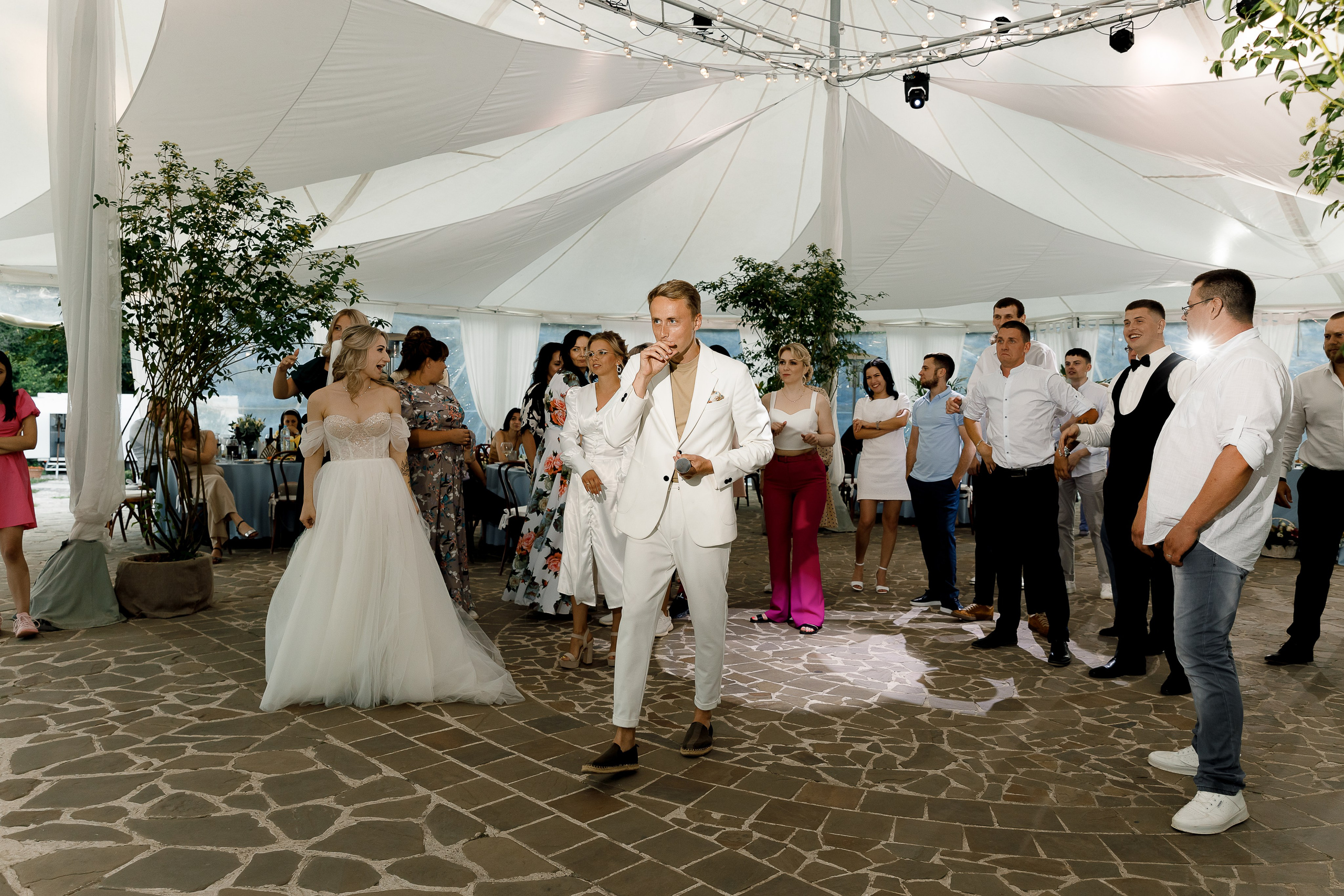 ARTEM & YULIA. Свадебный фотограф в Туле и Москве