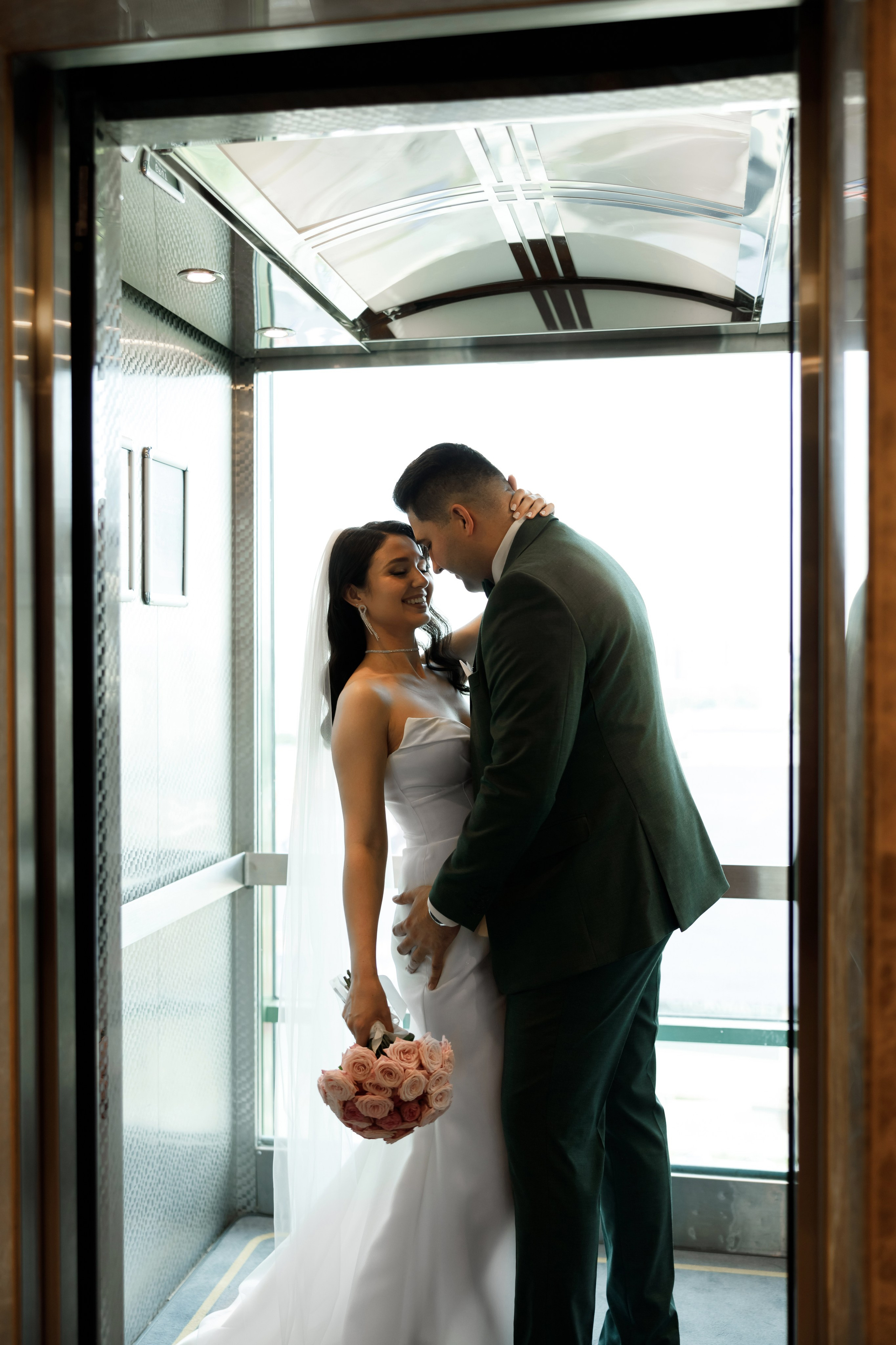 DANIIL & ALENA. Свадебный фотограф в Туле и Москве