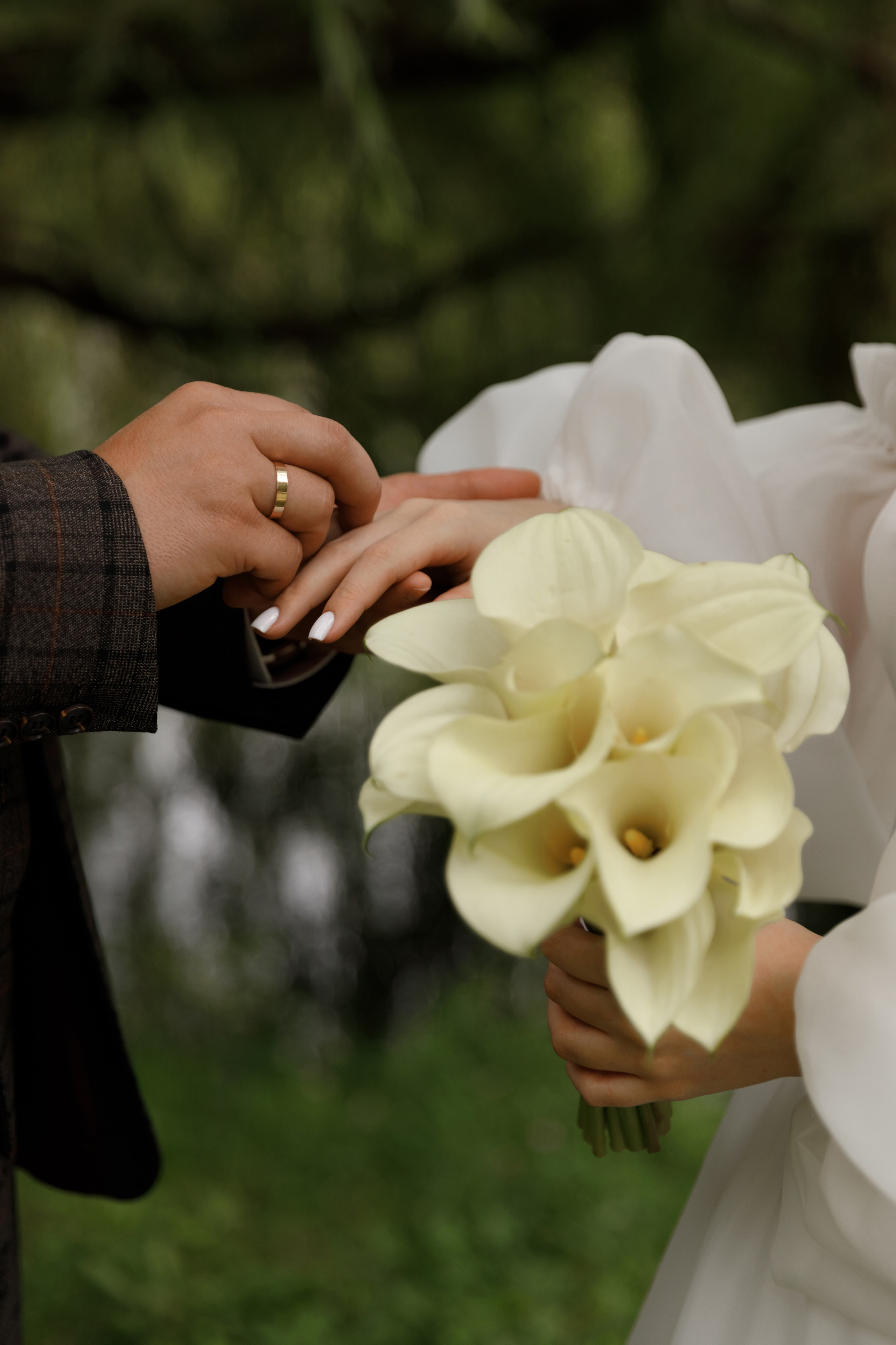 IGOR & ANASTASIA. Свадебный фотограф в Туле и Москве