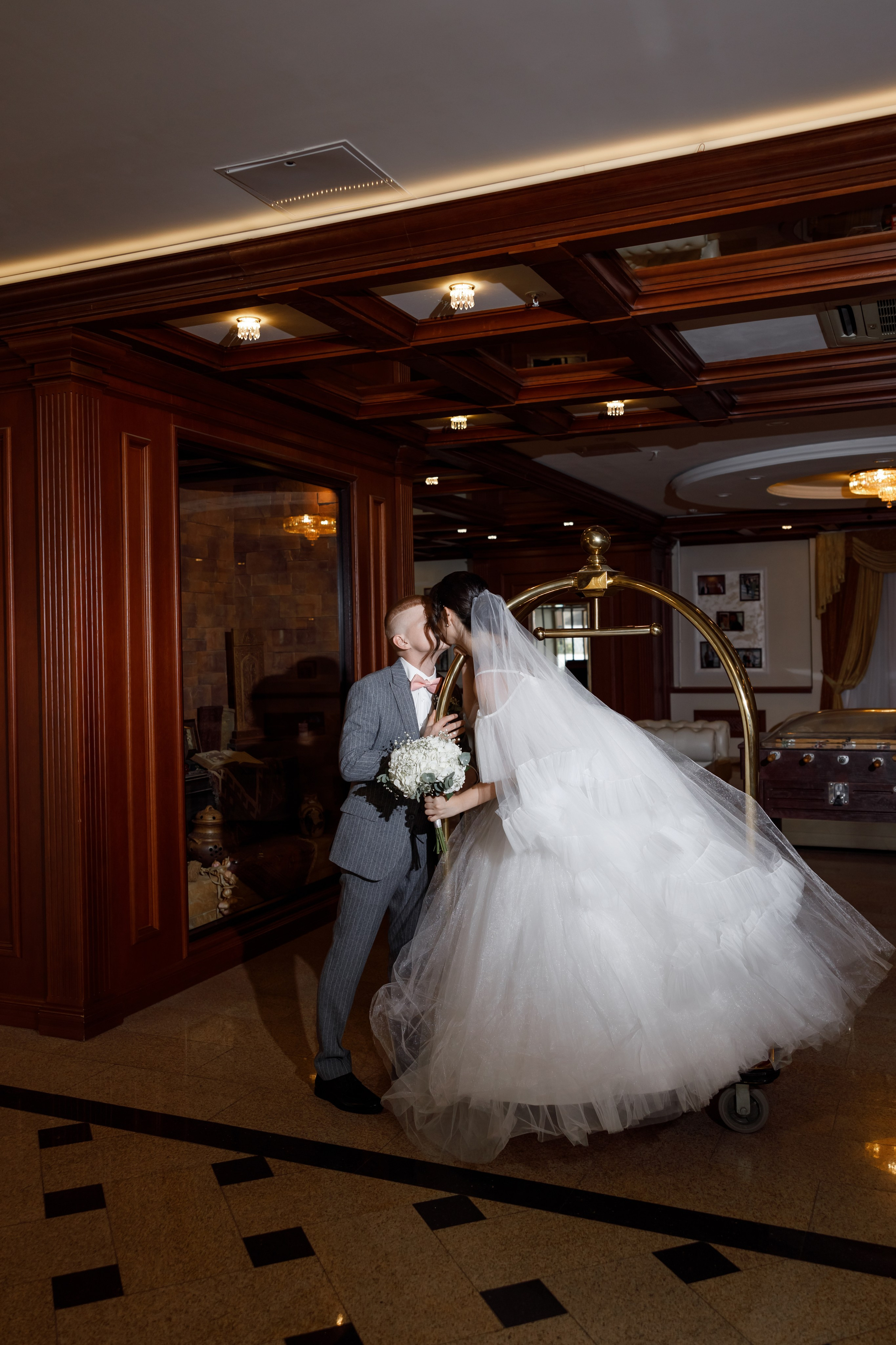 SERGEI & RUZANA. Свадебный фотограф в Туле и Москве