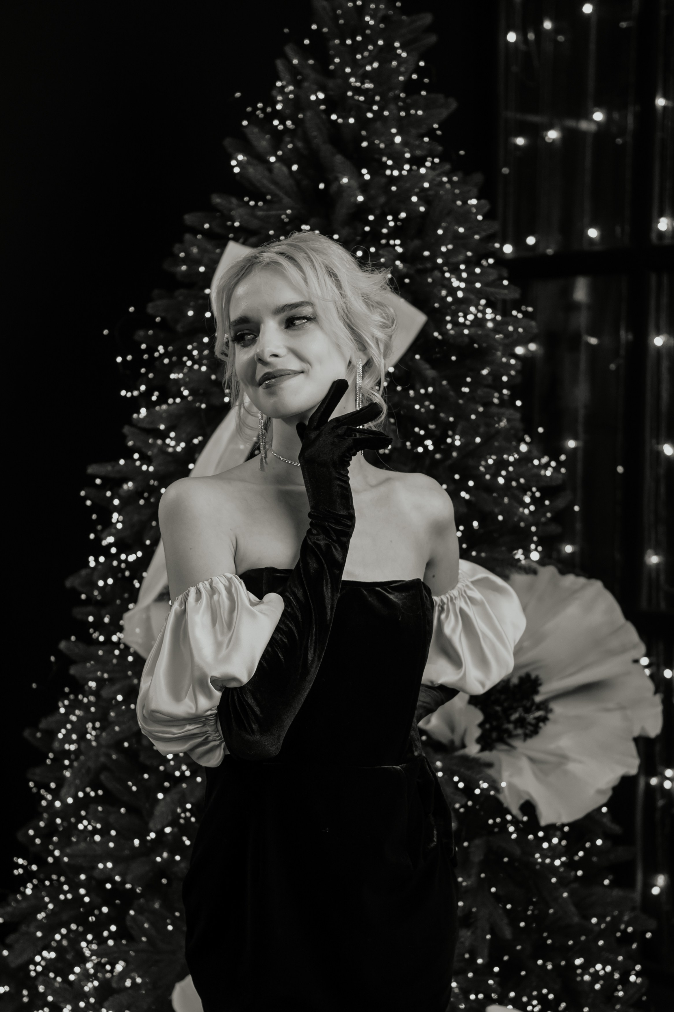 Ангелина. Фотограф Павлова Светлана / Брянск /