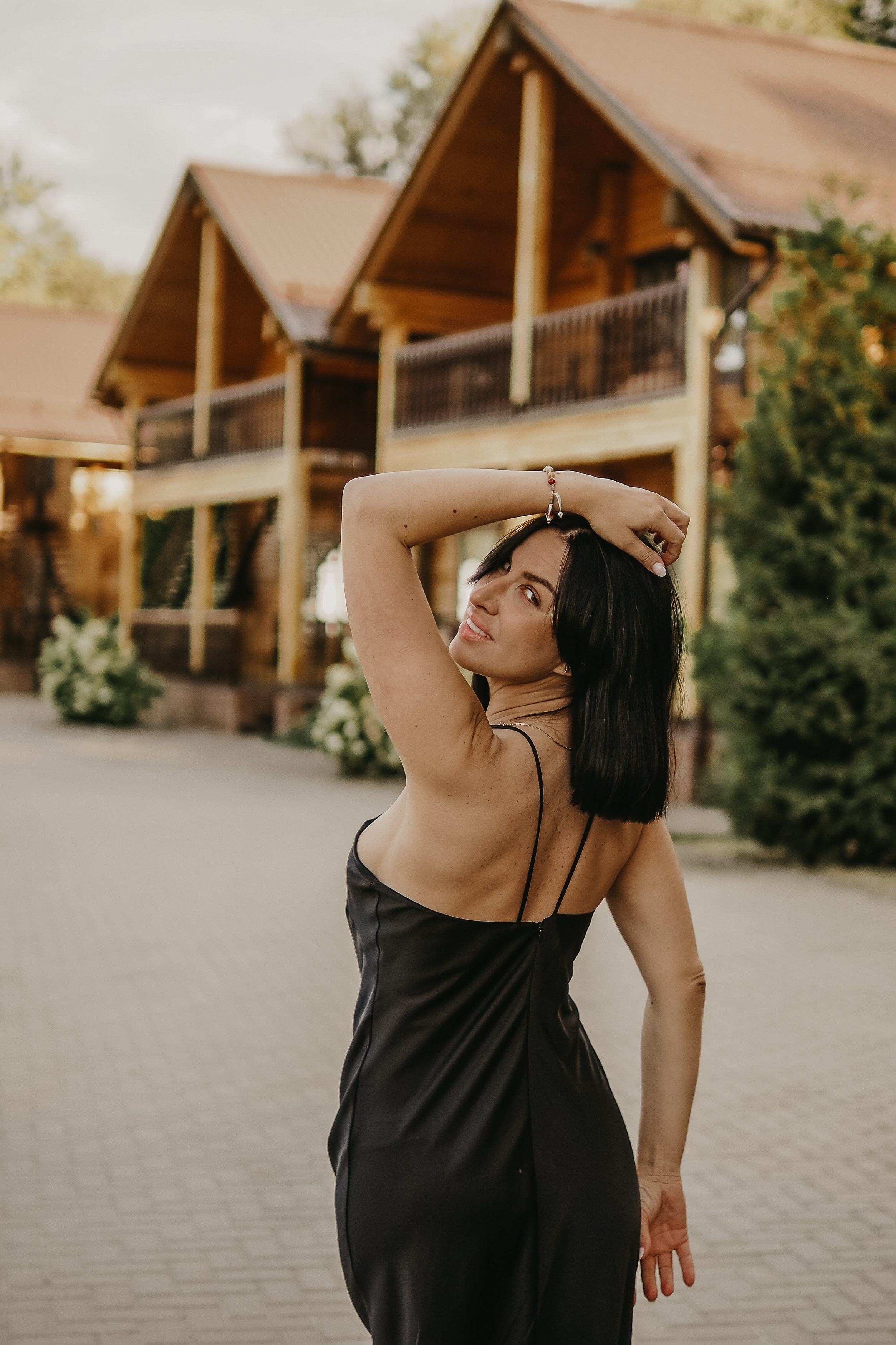 Екатерина. Портретный фотограф Павлова Светлана / Брянск /