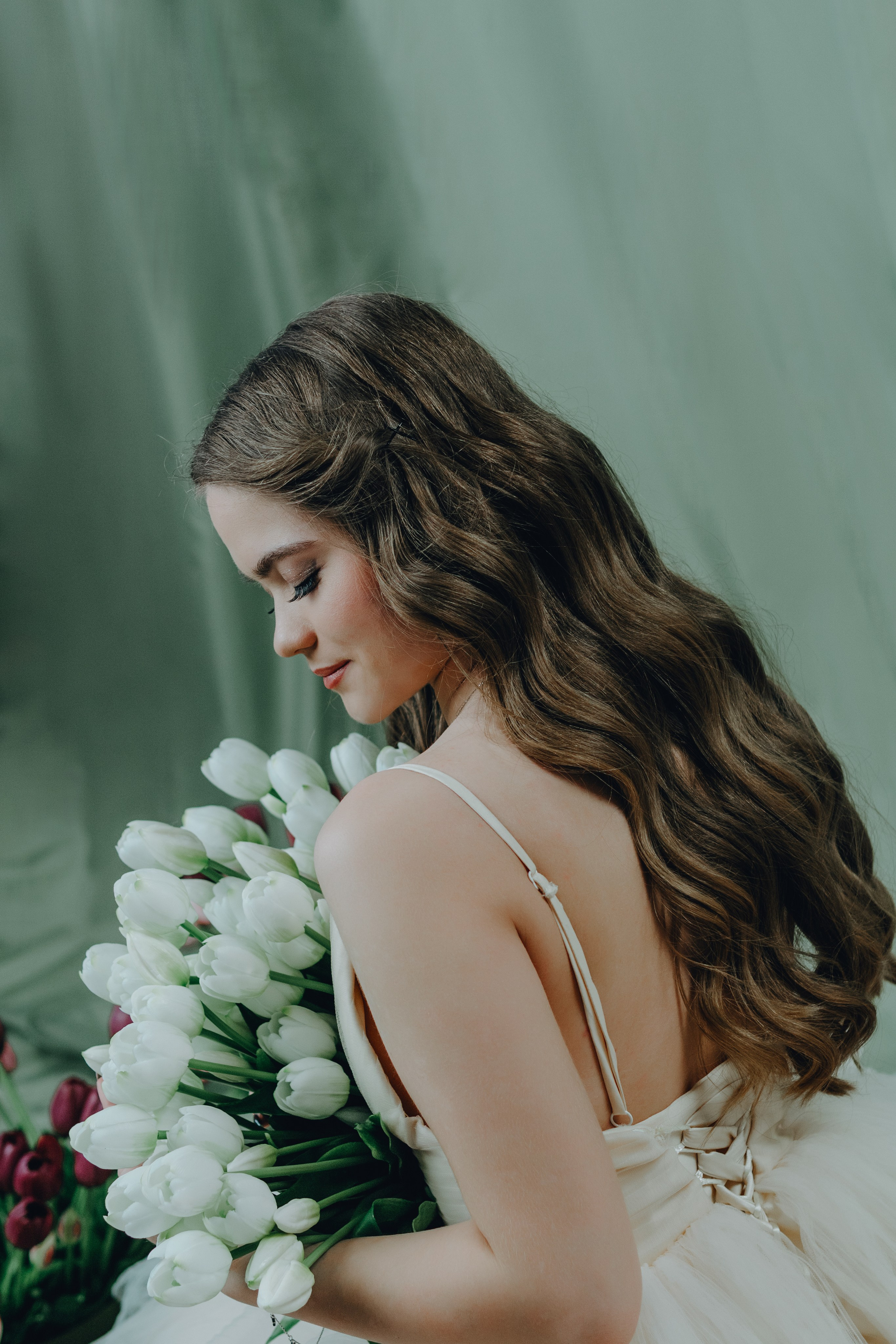 Настя. Портретный фотограф Павлова Светлана / Брянск /