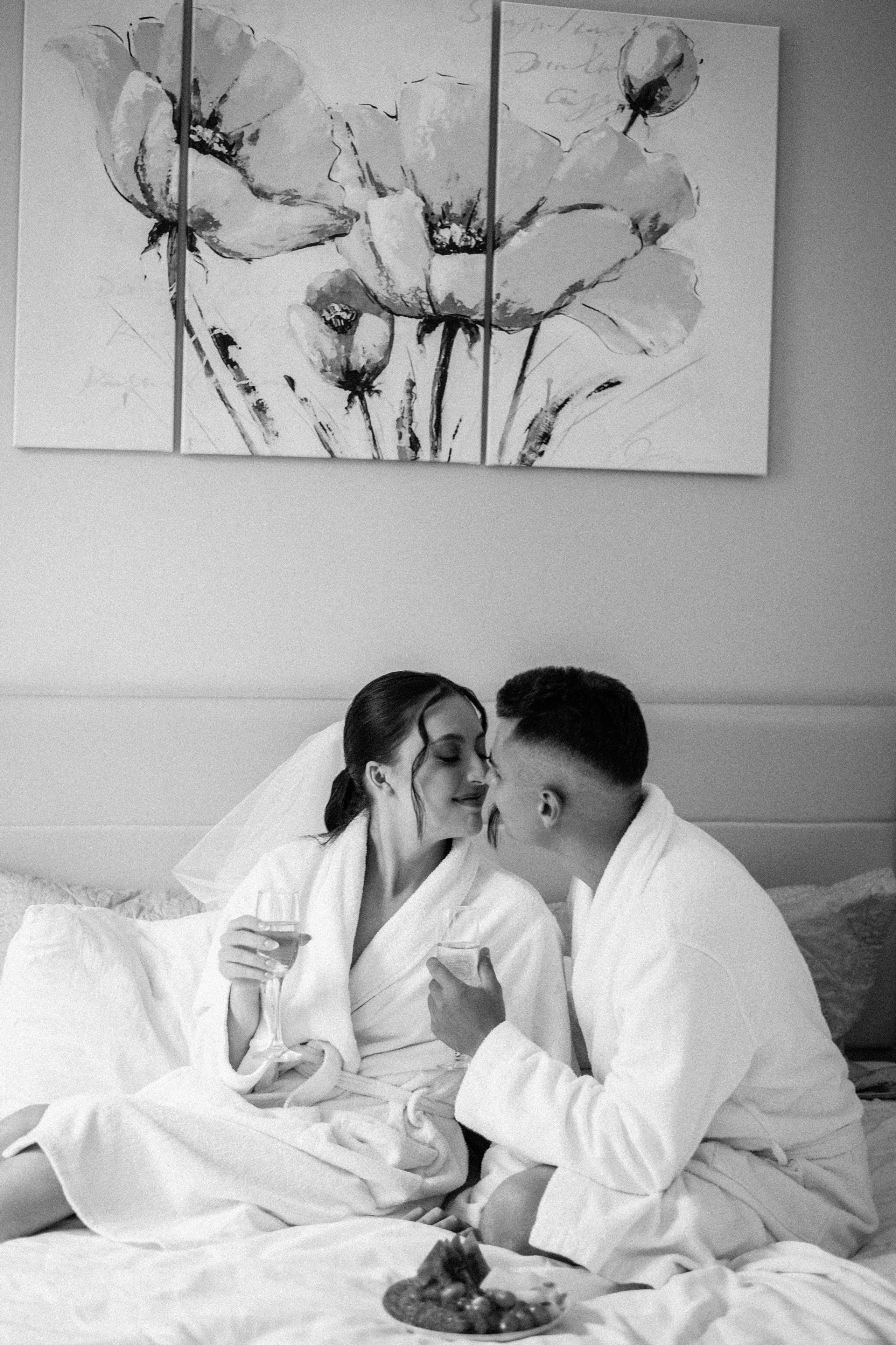 Лилия & Данила. Фотограф в Екатеринбурге Веретенова Наталья