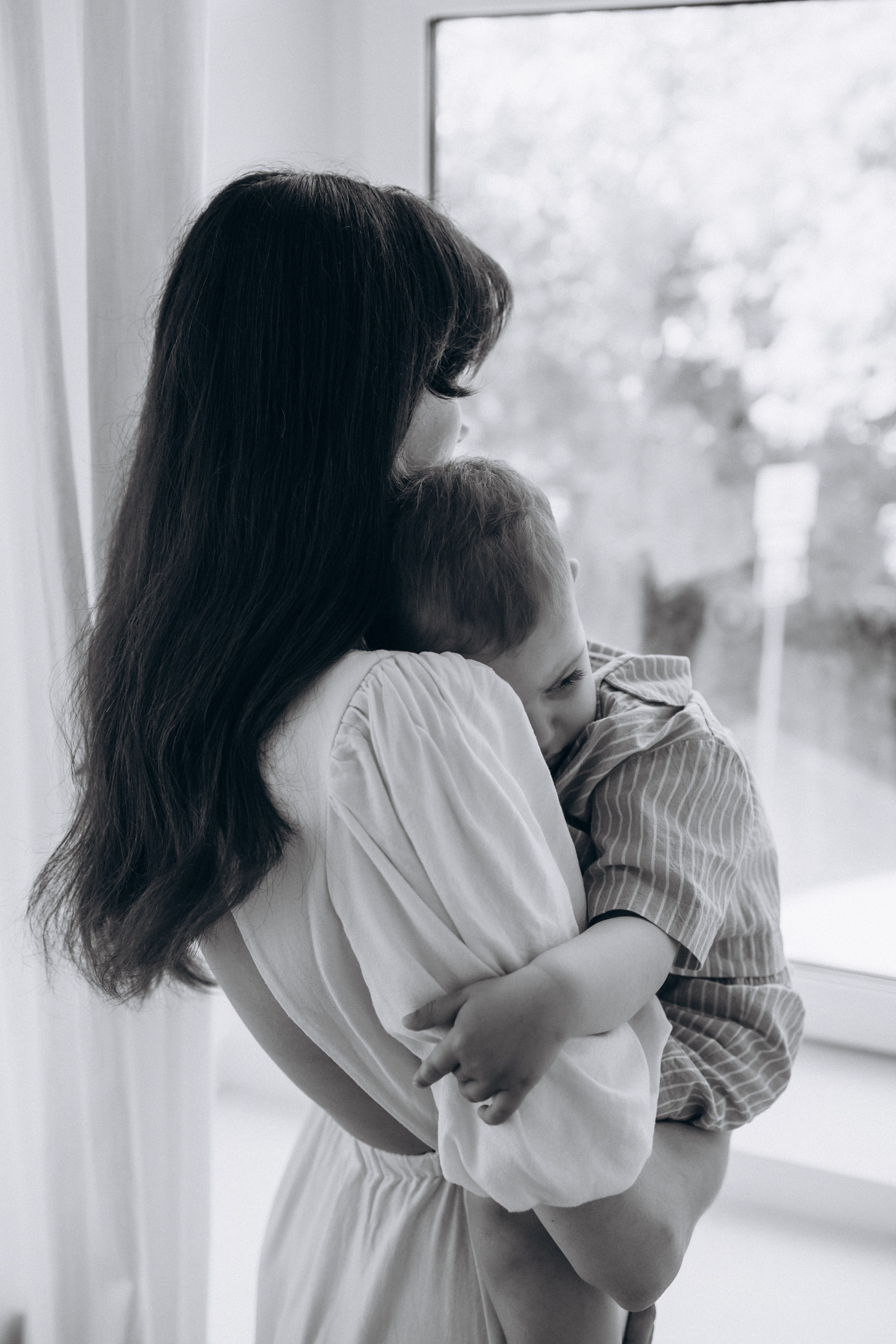 Студийные. Алина Толбаева — семейный и детский фотограф в Москве