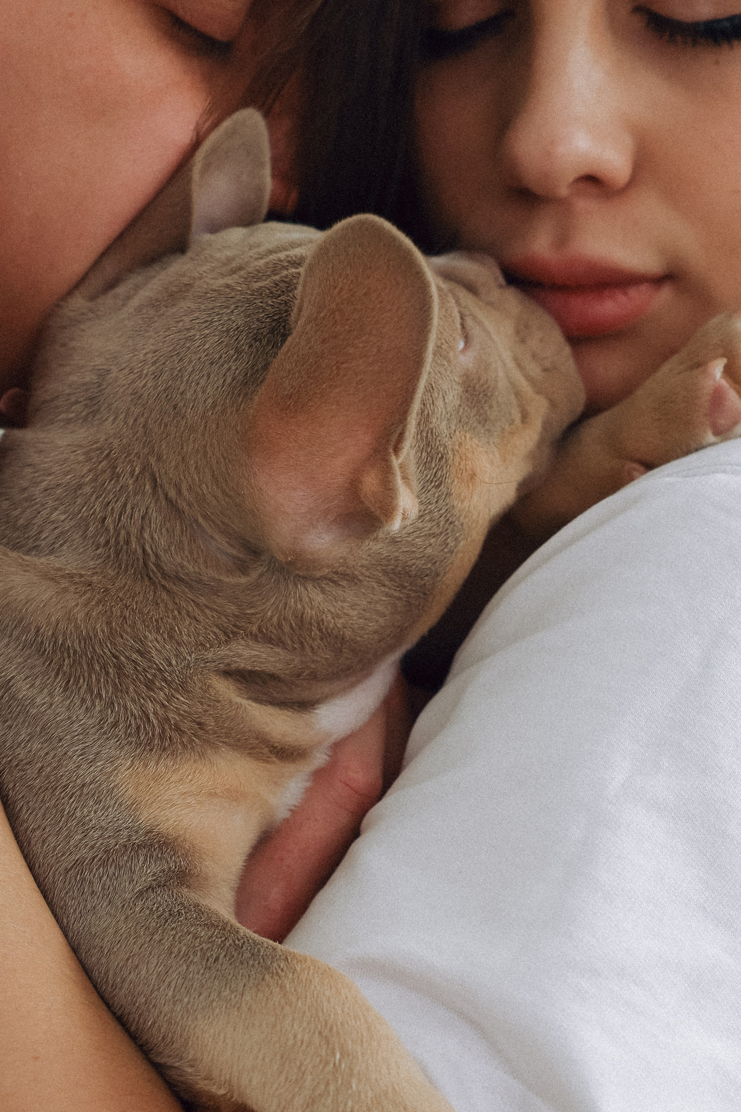 Семейная съемка с хвостиком. Фотограф Юлия Герасимова Иркутск