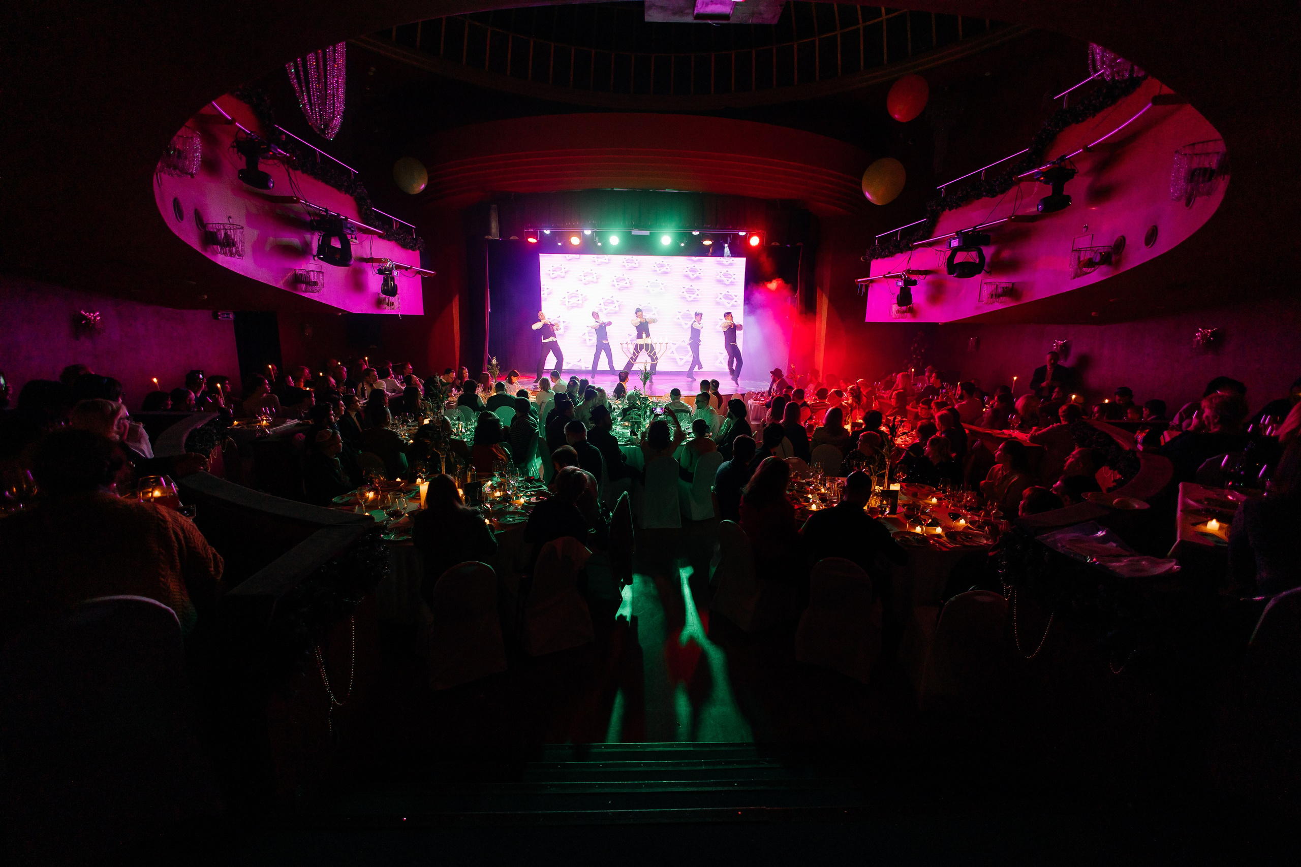 Ханука. Фотограф в Санкт-Петербурге Виктория Безверхая