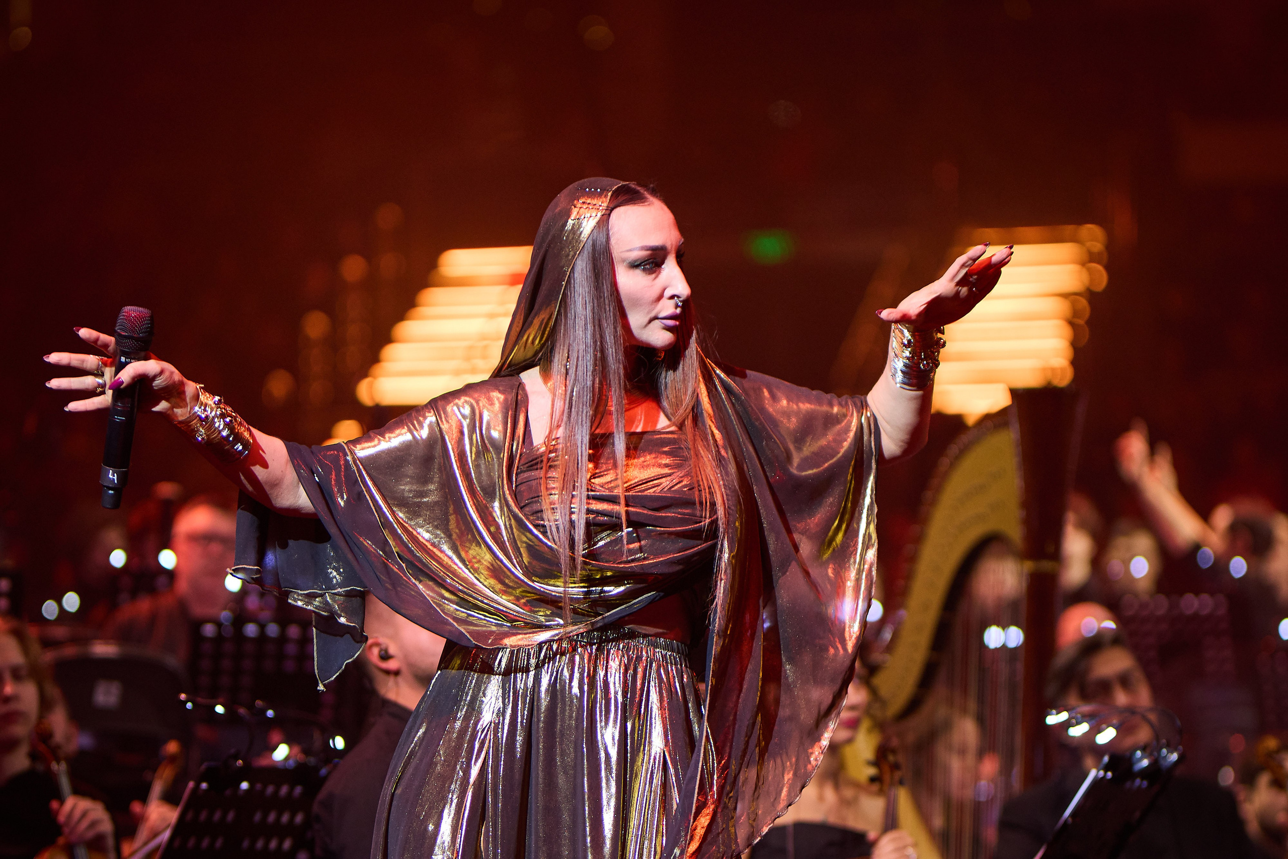 31.01.2026 — Hans Zimmer's Universe — Imperial Orchestra. Фотограф Константин Комов