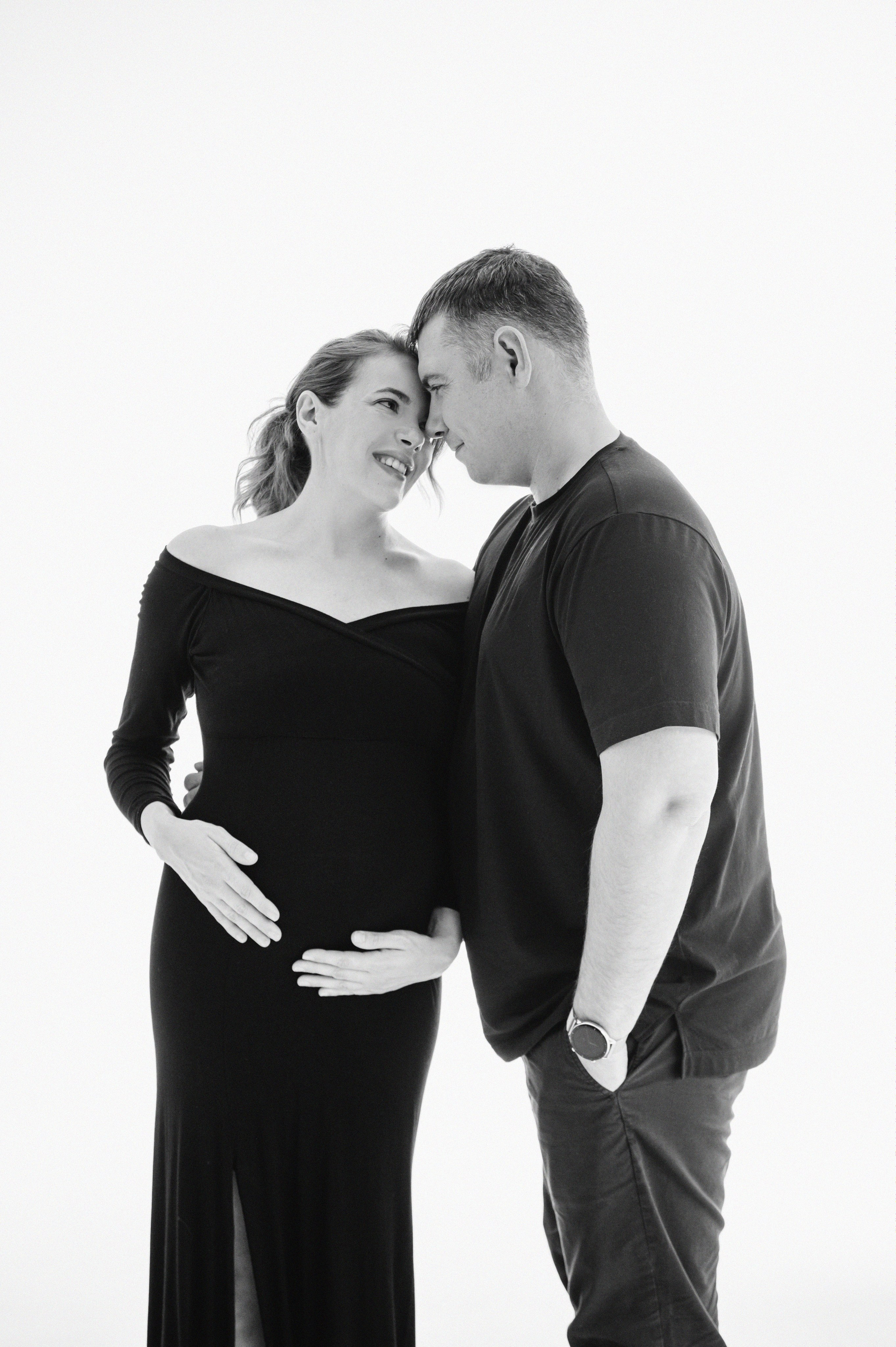 PREGNANCY. Мария — Свадебный фотограф