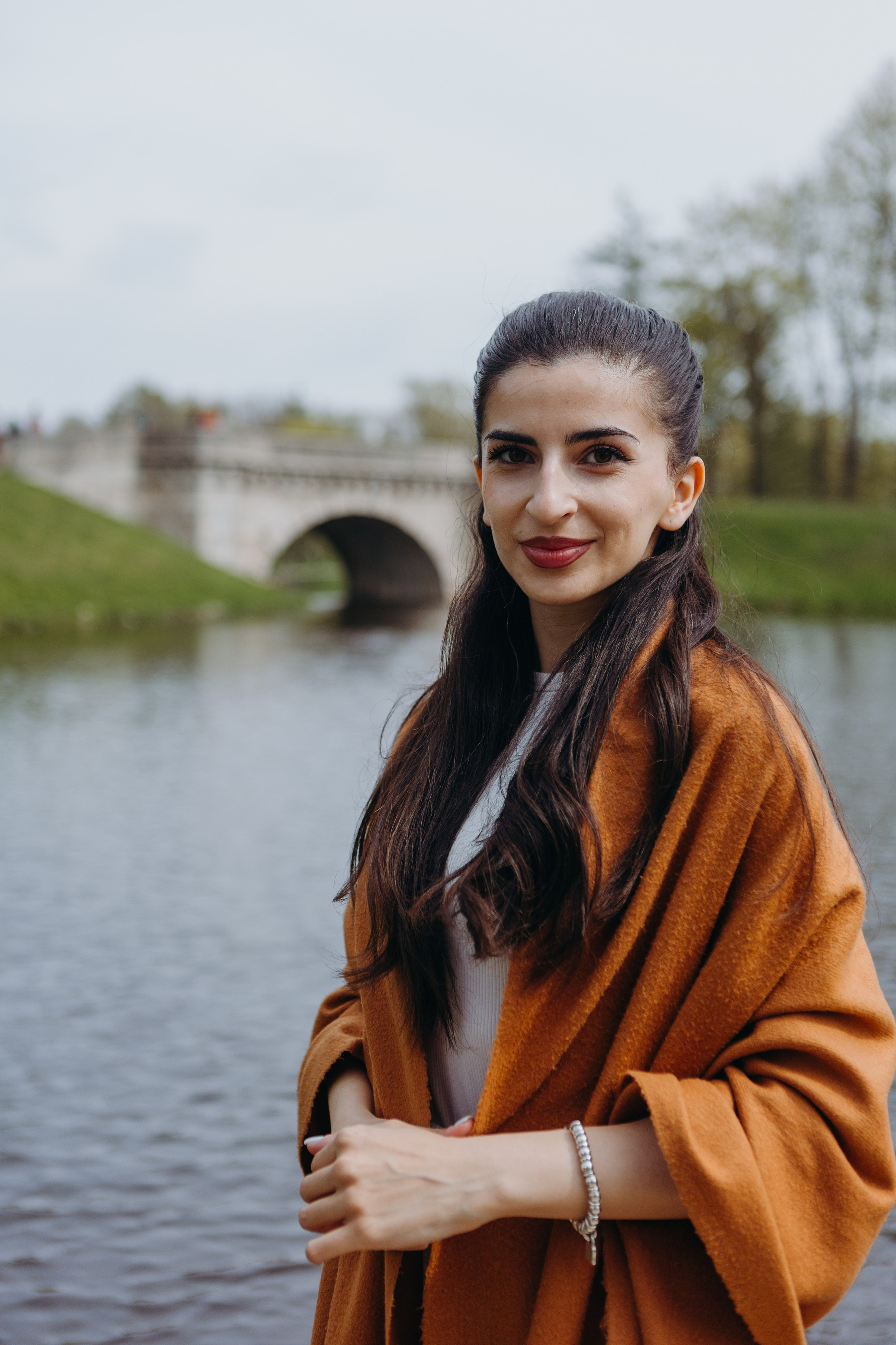 РКССАА. Фотограф Сергей Красиков, Санкт-Петербург