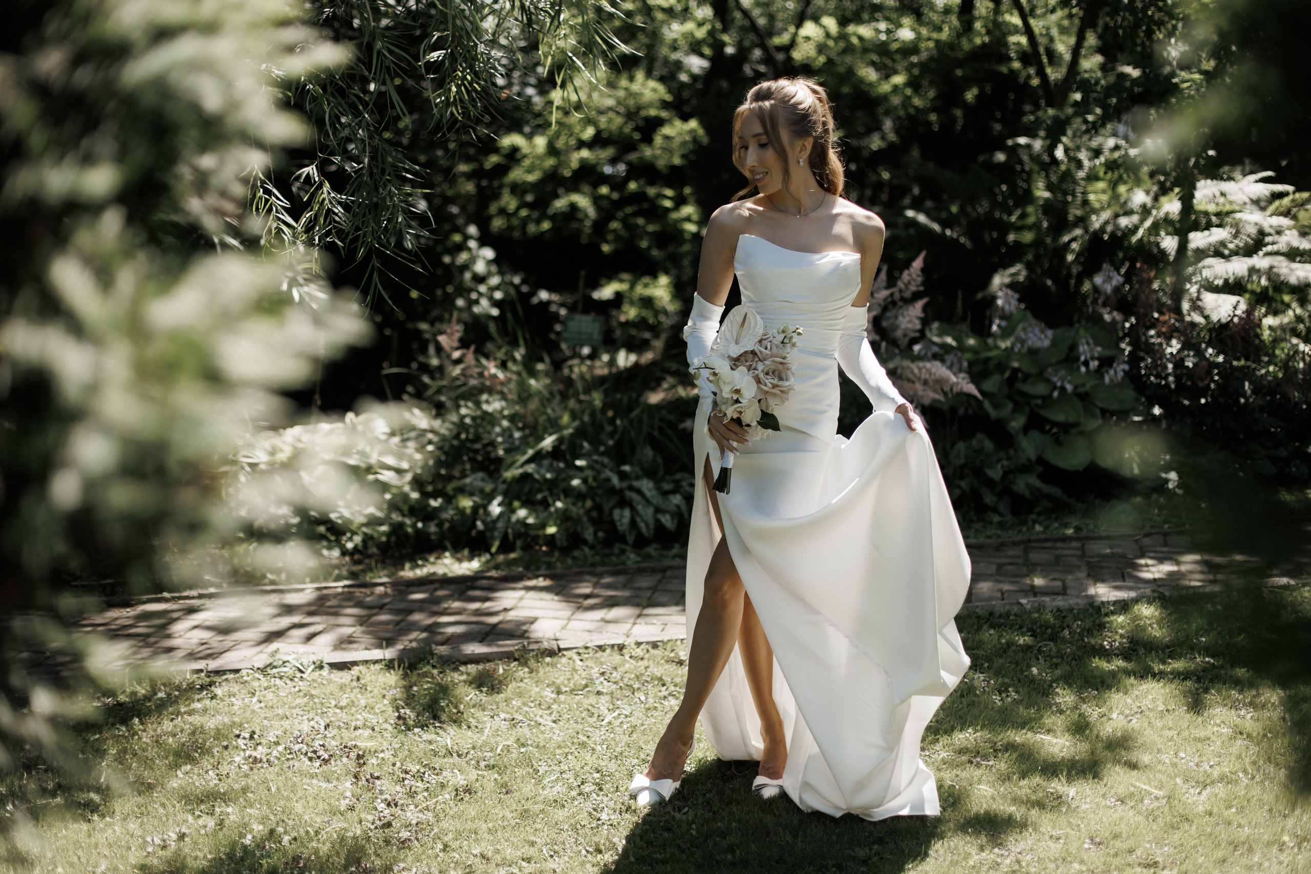 A&P. Свадебный фотограф Екатерина Худякова — Ярославль, Санкт-Петербург, Москва