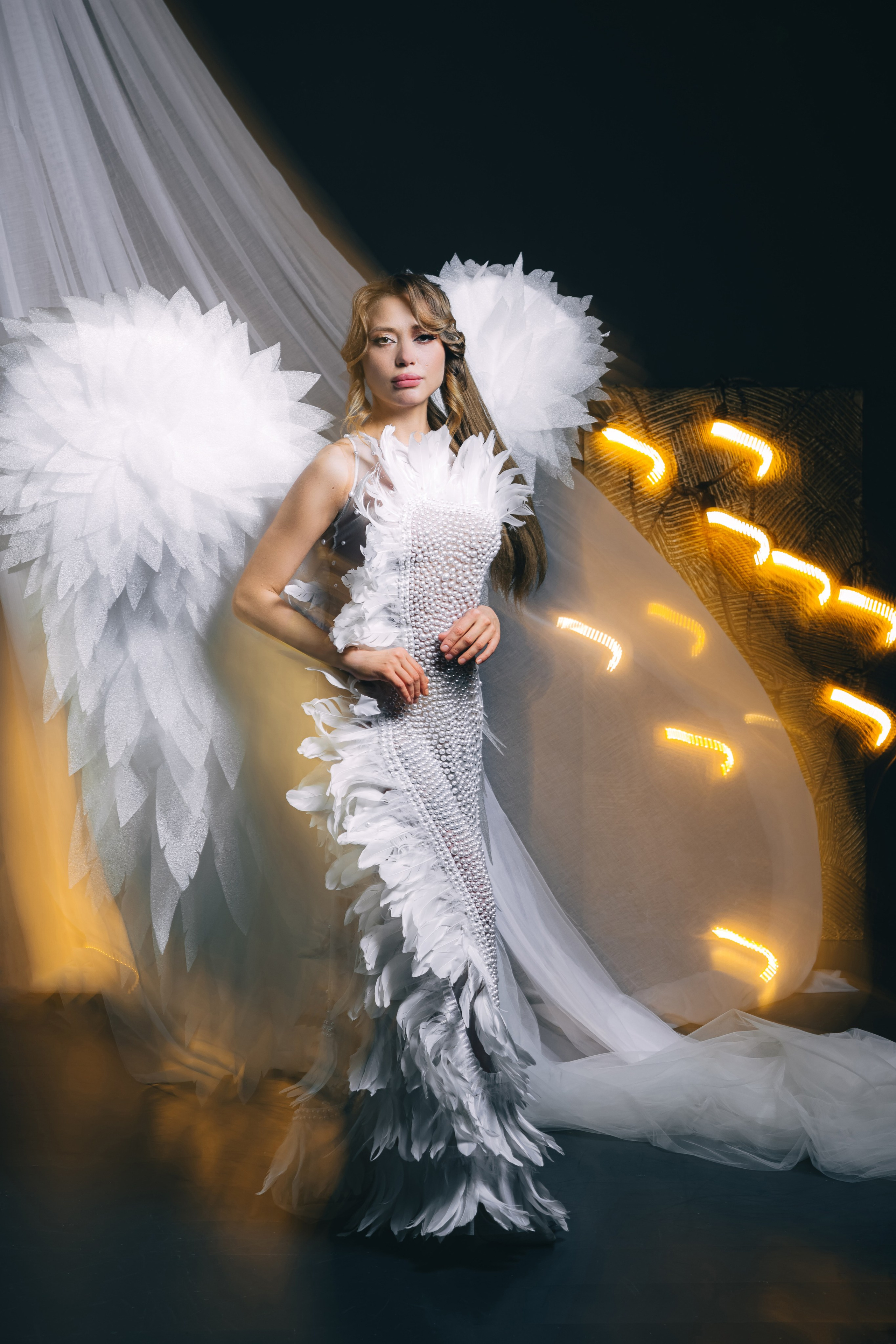 Творческий Workshop «Цвет и свет». Фотограф в Ижевске Анна Костенкова