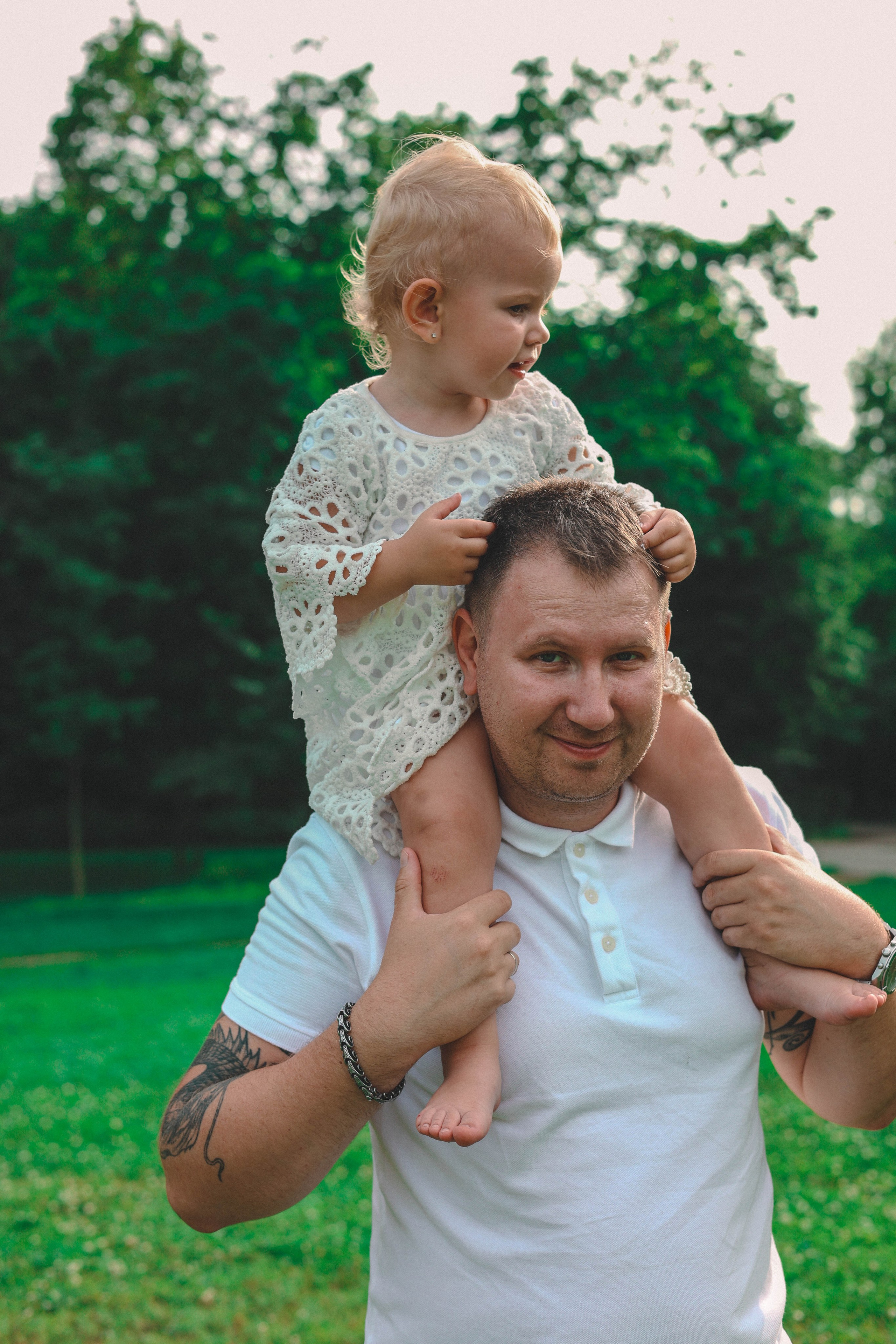 Кире 2. Фотограф в Москве Анастасия Калинина