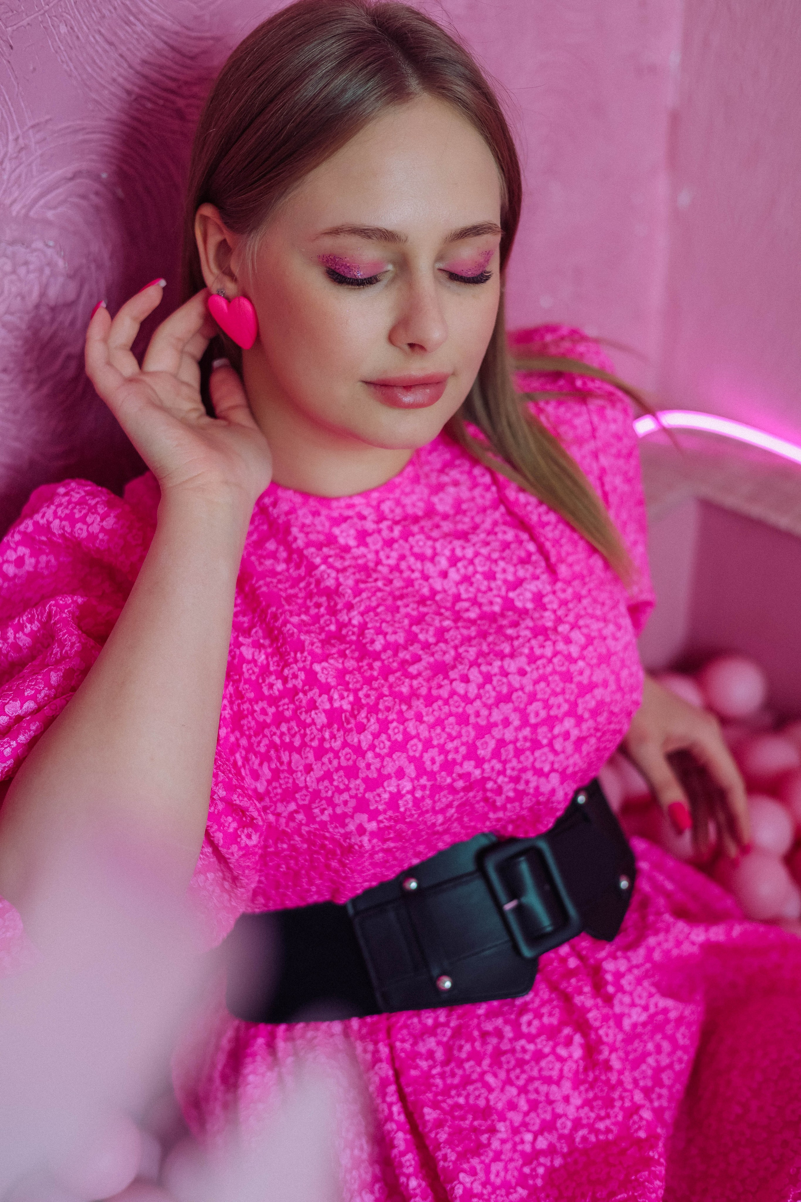 Мире 5 лет. Фотограф в Москве Анастасия Калинина