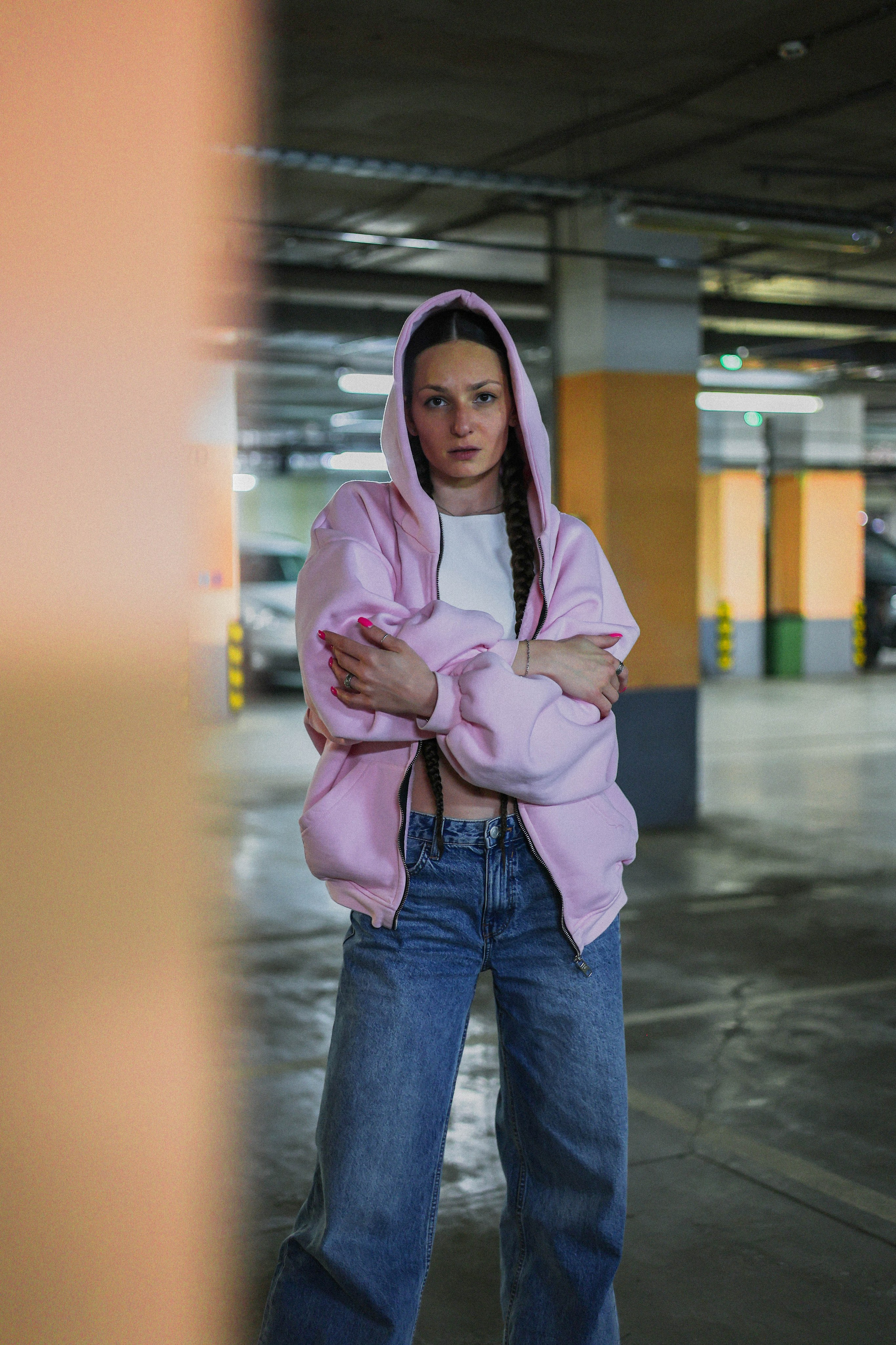 Анна. Фотограф в Москве Анастасия Калинина