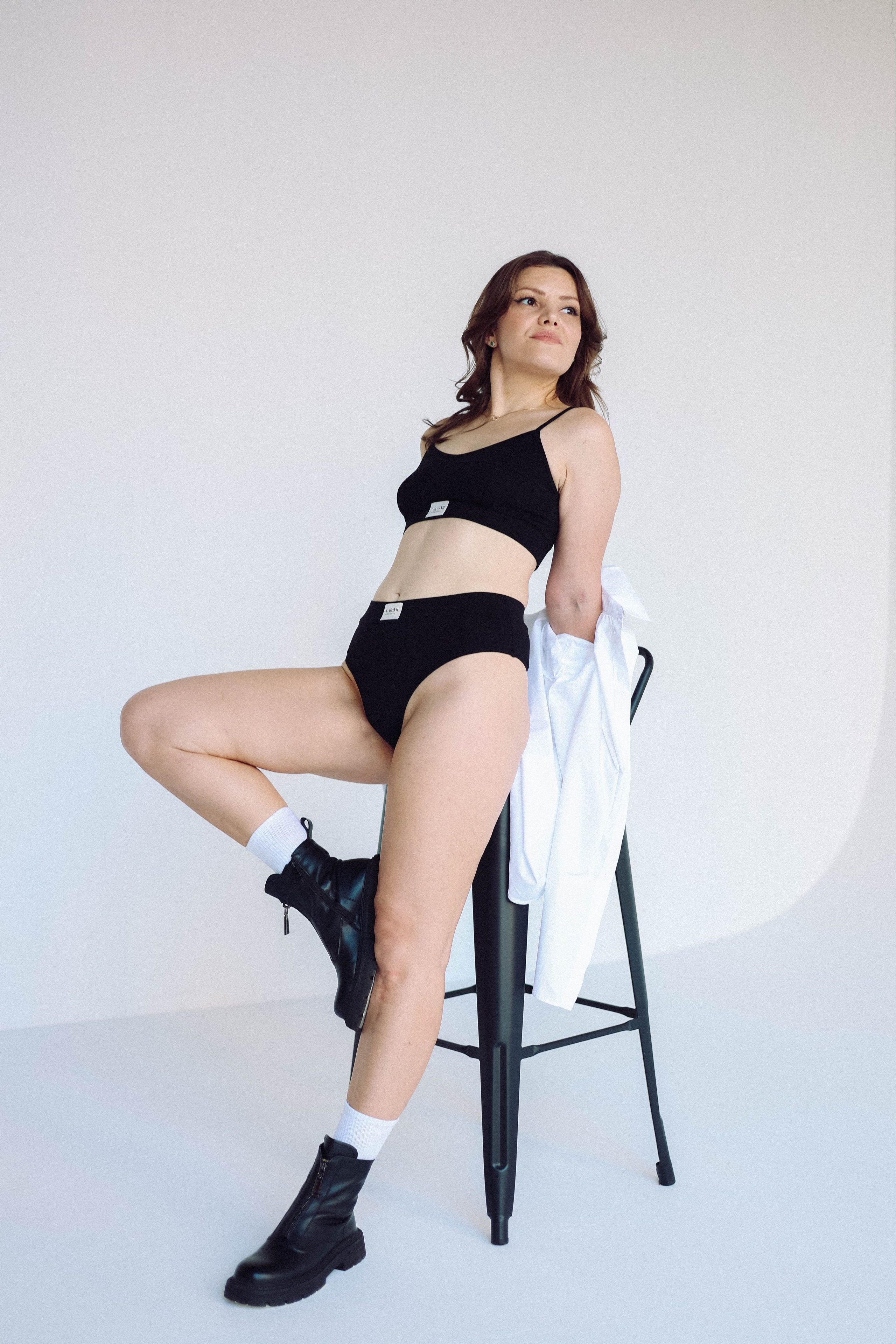 Юля. Фотограф в Москве Анастасия Калинина