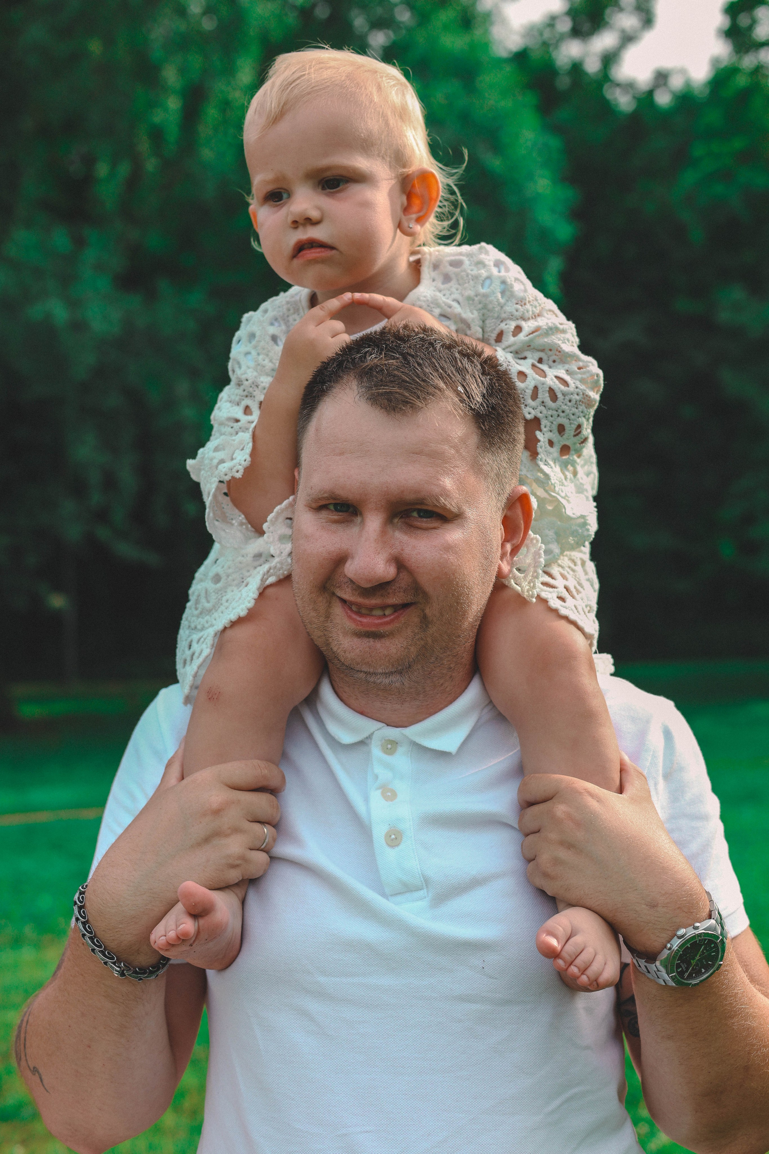 Кире 2. Фотограф в Москве Анастасия Калинина