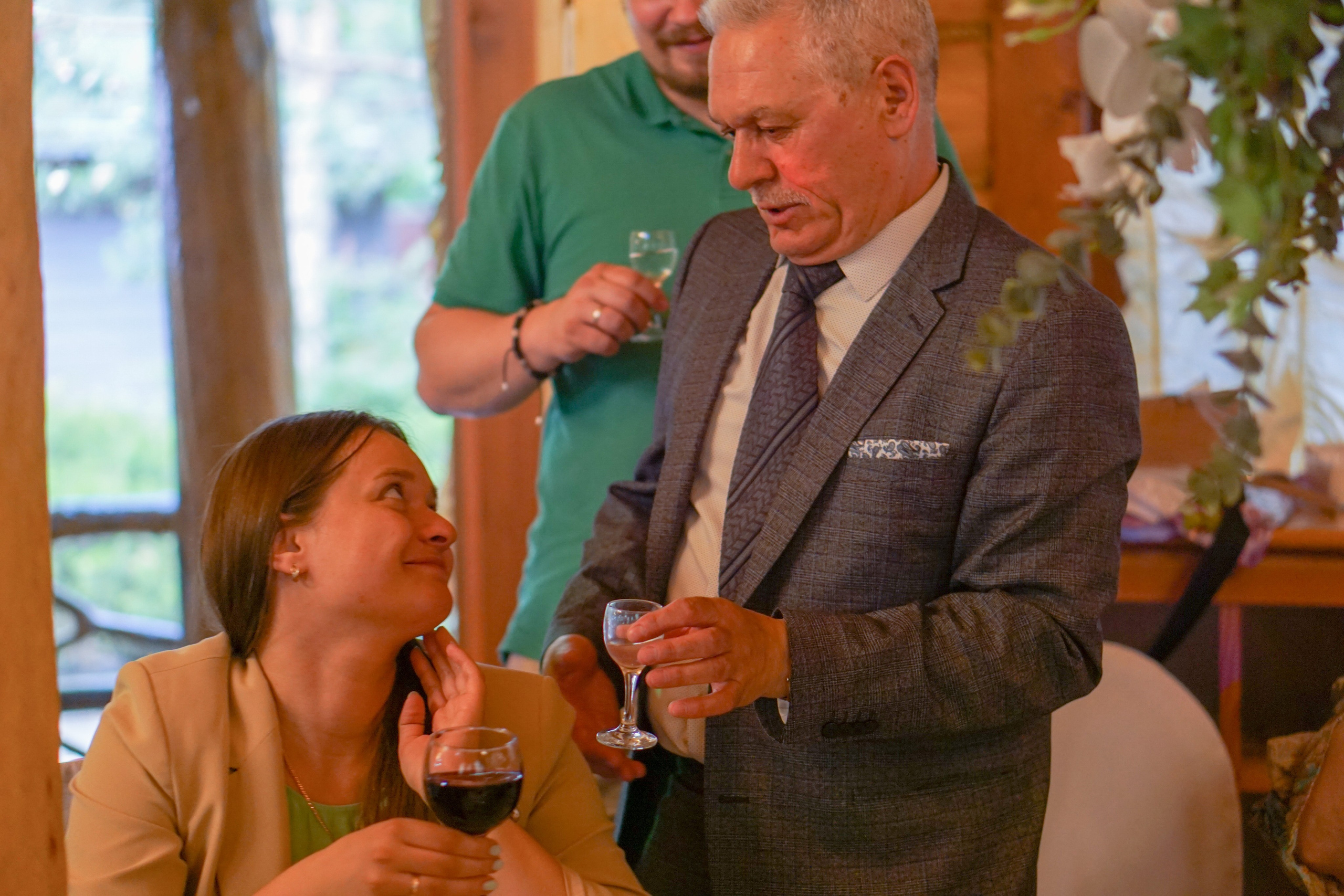 Светлана. Фотограф в Москве Анастасия Калинина