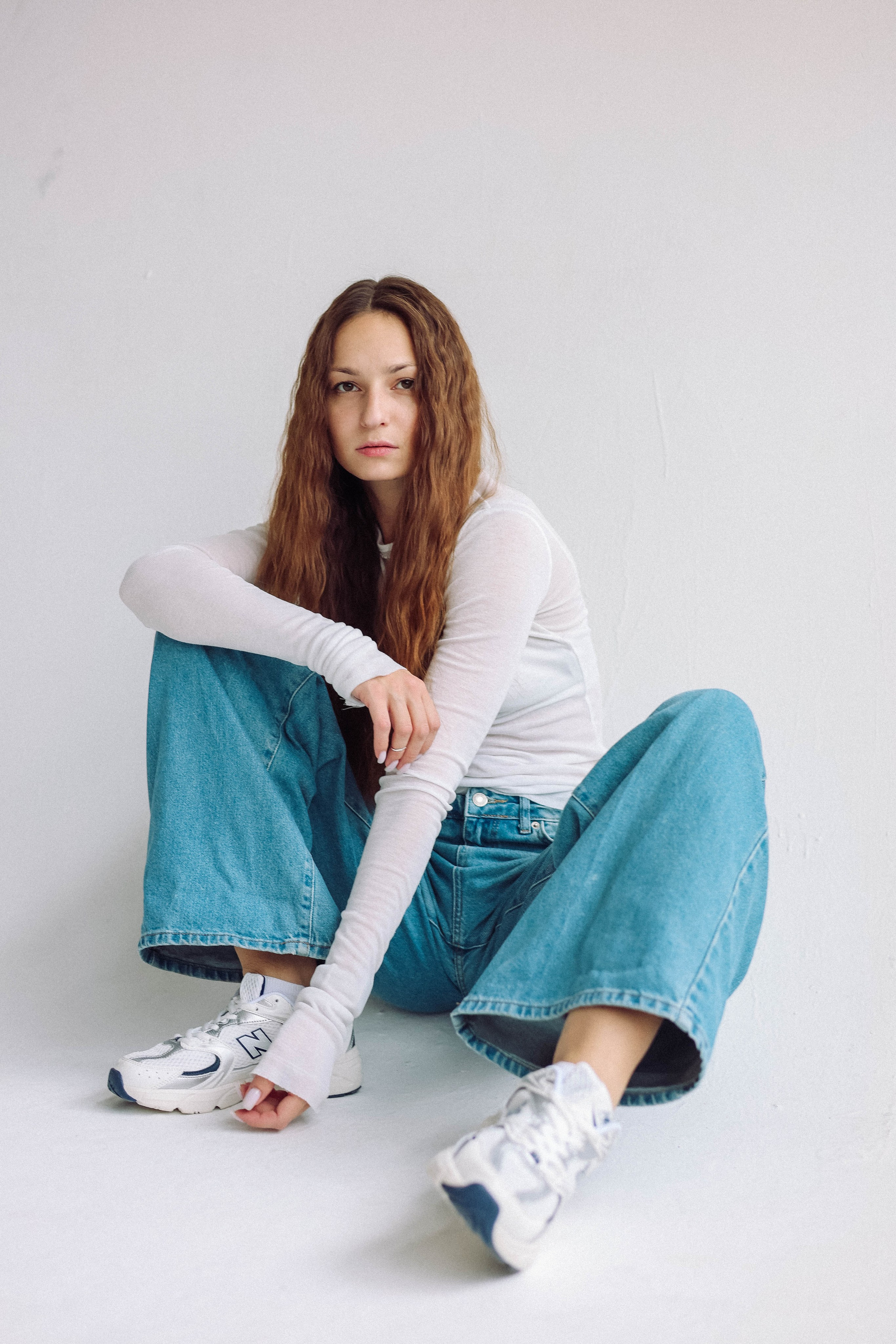 Аня. Фотограф в Москве Анастасия Калинина