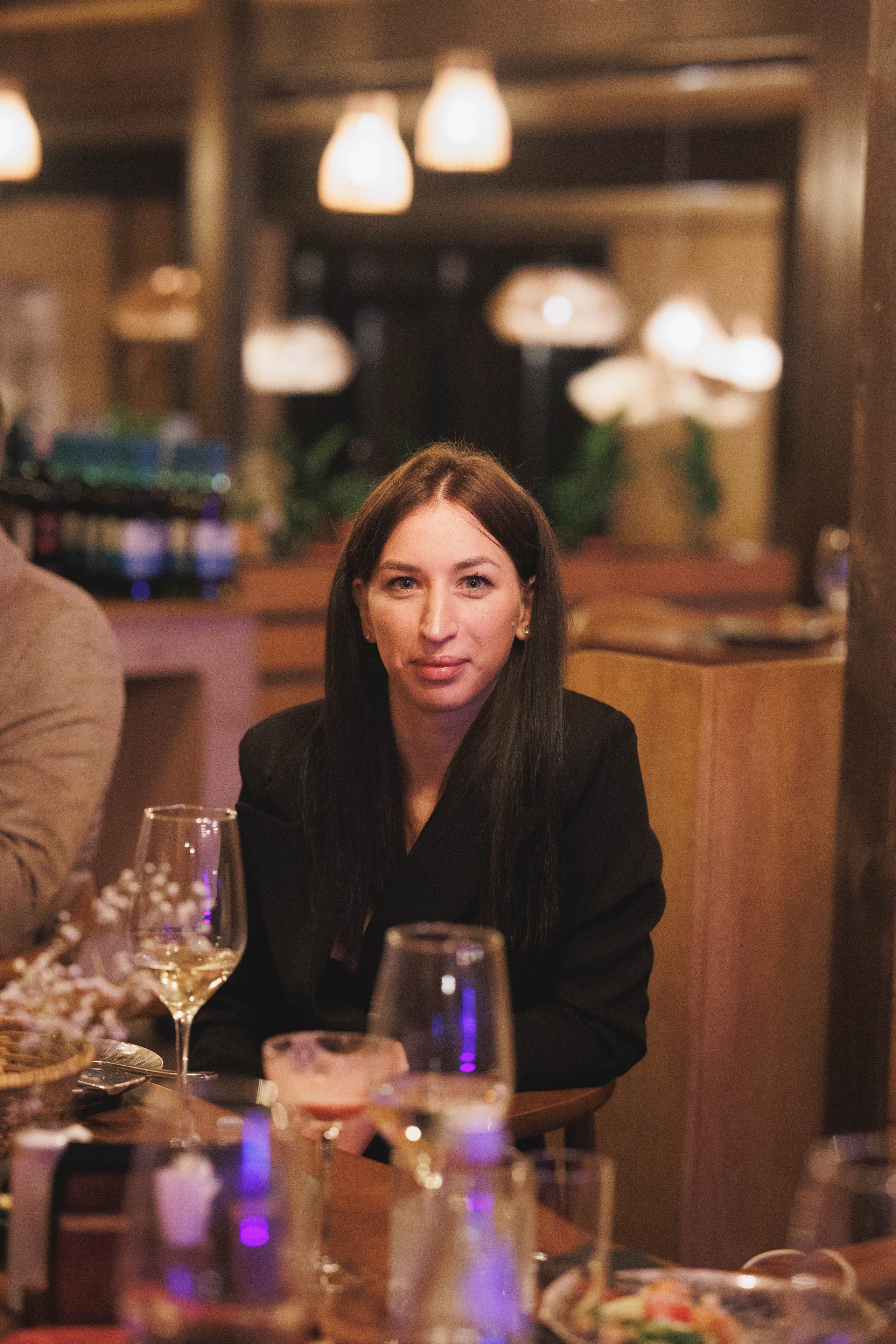 Корпоратив. Фотограф в Туле Павел Парахин