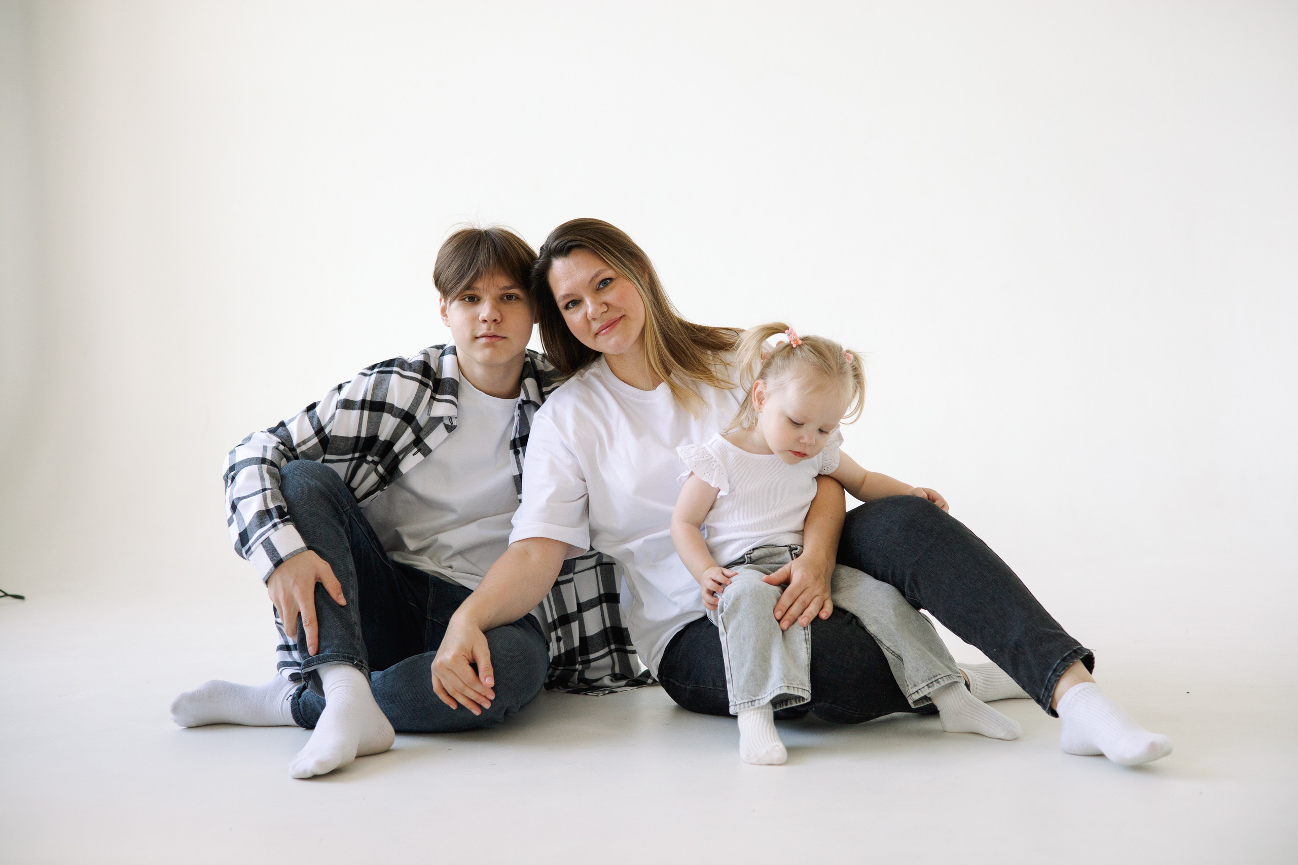 Отзывы. Женский и семейный фотограф в Томске Алиса Качан