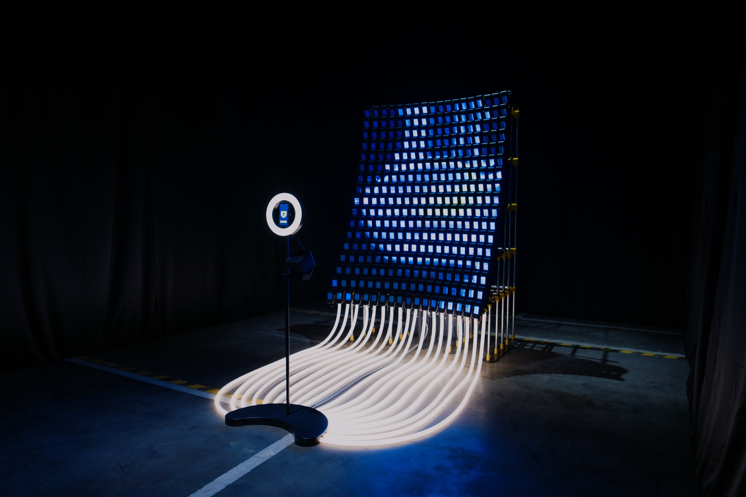 INTERVALS.EXHIBITION. @tomrus: Рустам Шагиморданов — фотограф