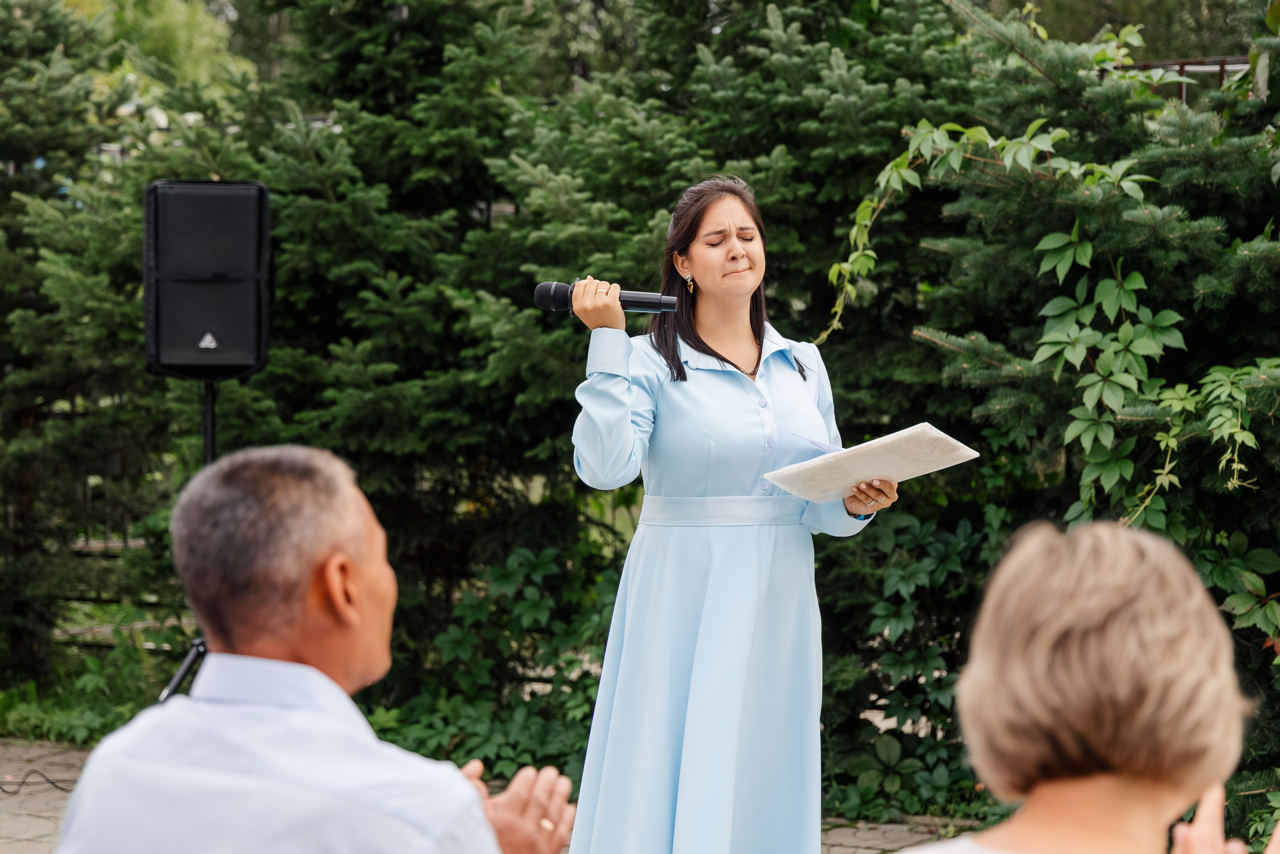 Данил и Екатерина. Sopka. Выездная регистрация. Свадебный фотограф в Хабаровске
