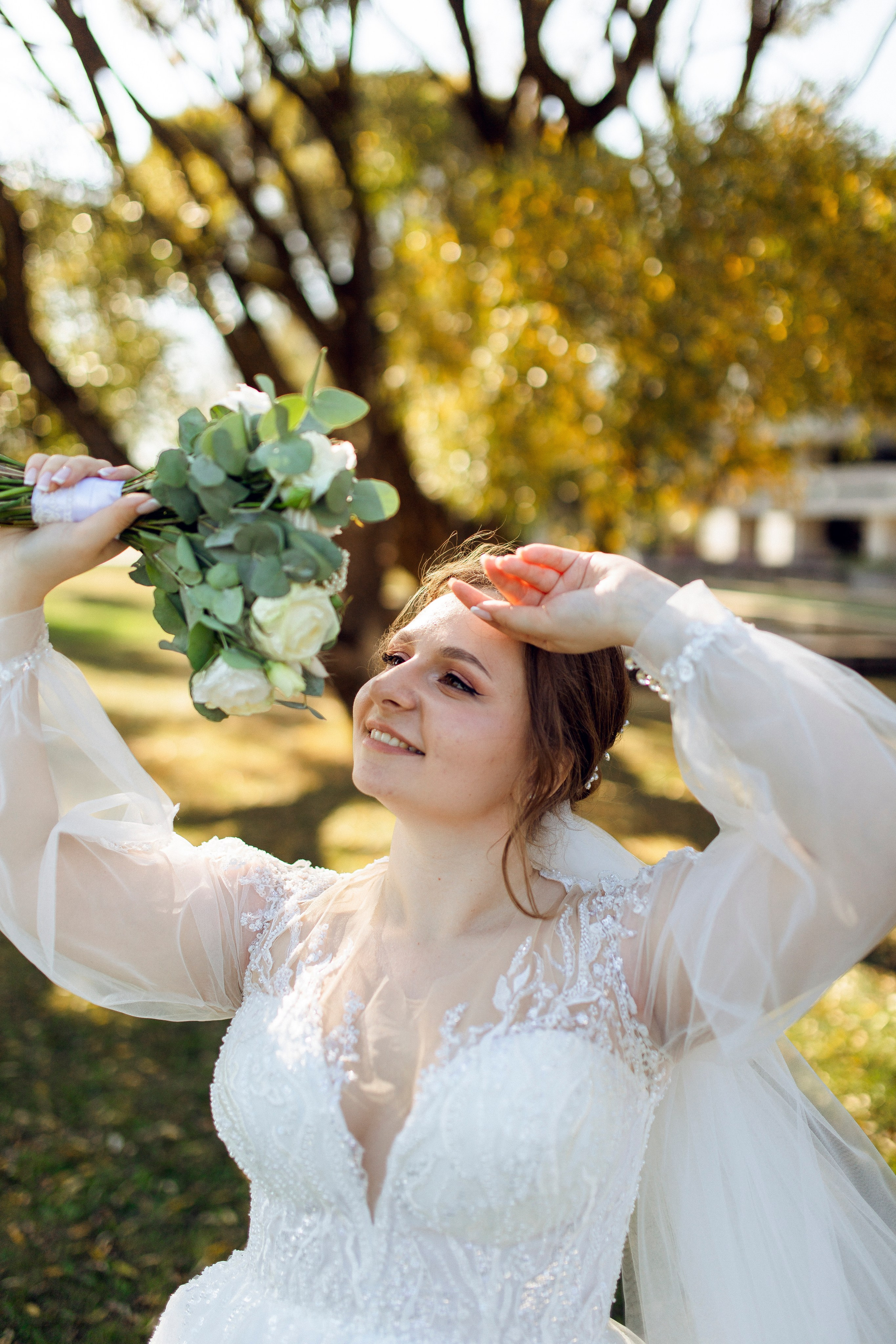 Свадьба 23.09.23 Суздаль. Индивидуальный, семейный и свадебный фотограф