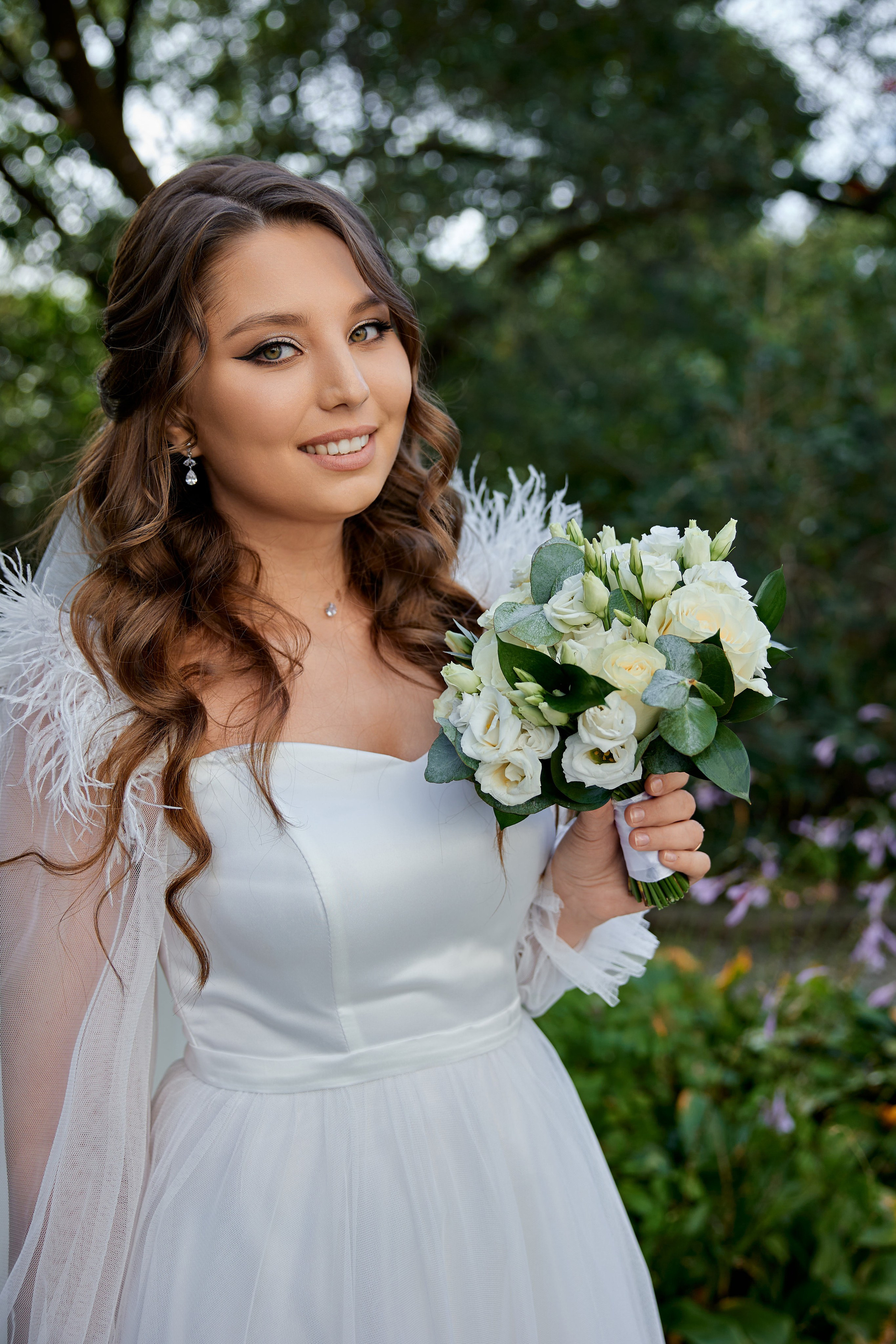 Яна & Вячеслав. Фотограф