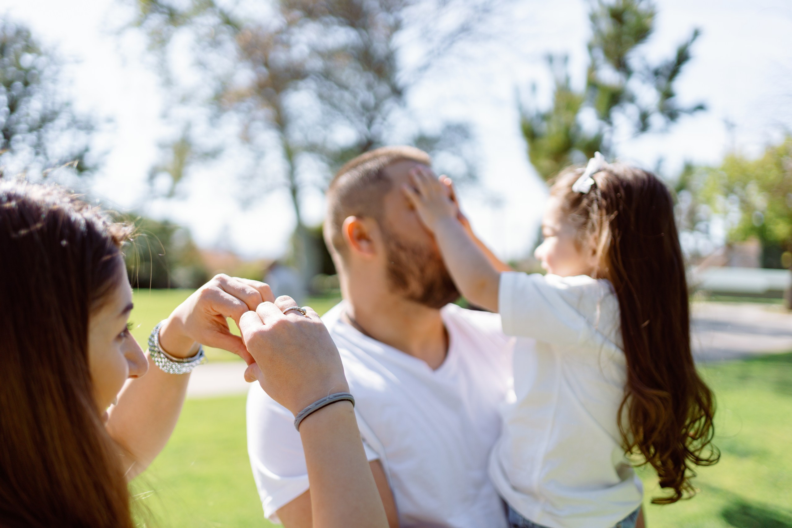 BIRTHDAY. Fashion Wedding Photographer Los Angeles Katrine Baklykova