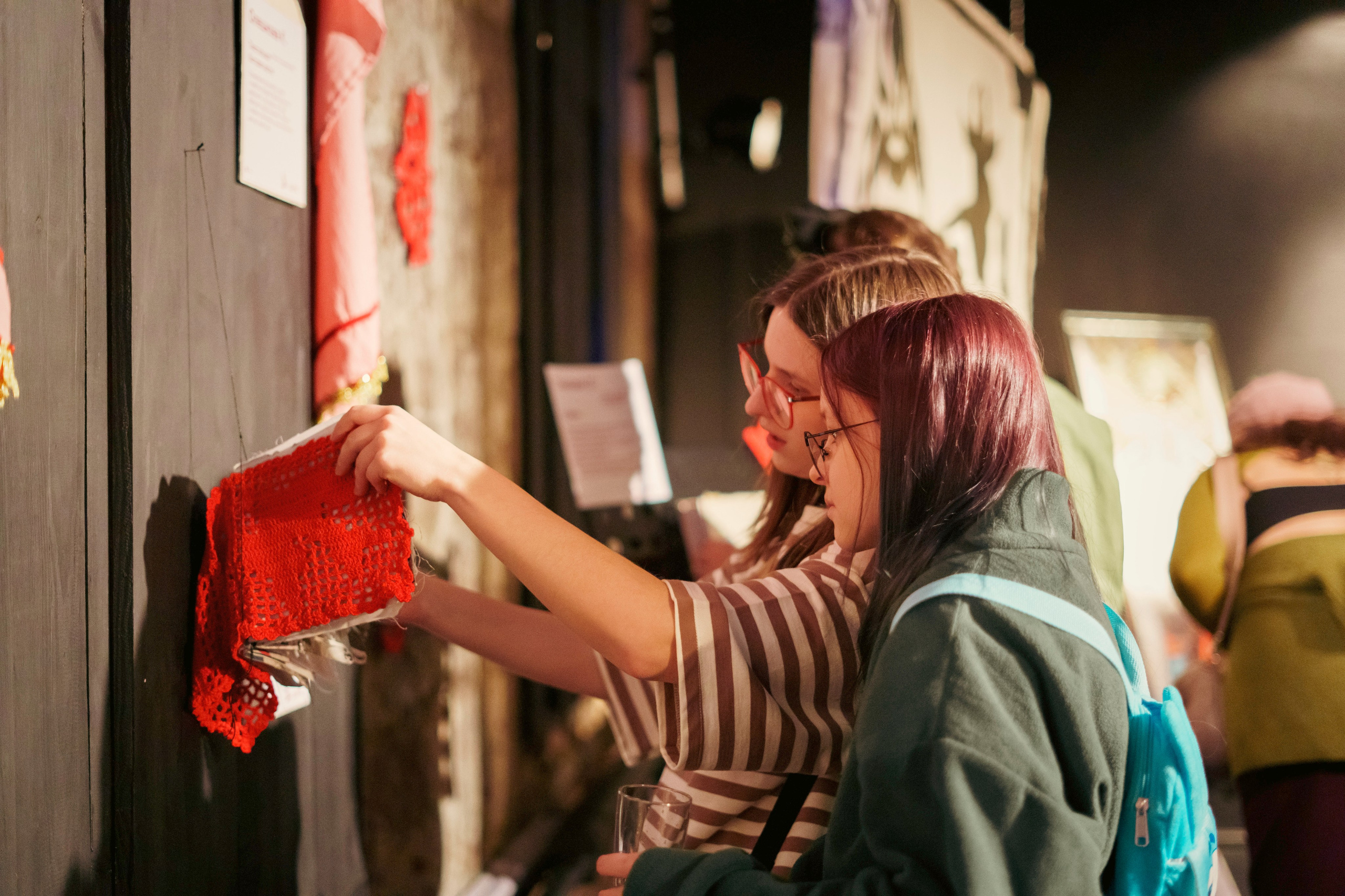 Выставка «Скотъ». Фотограф в Санкт-Петербурге Ибрагимова Алина
