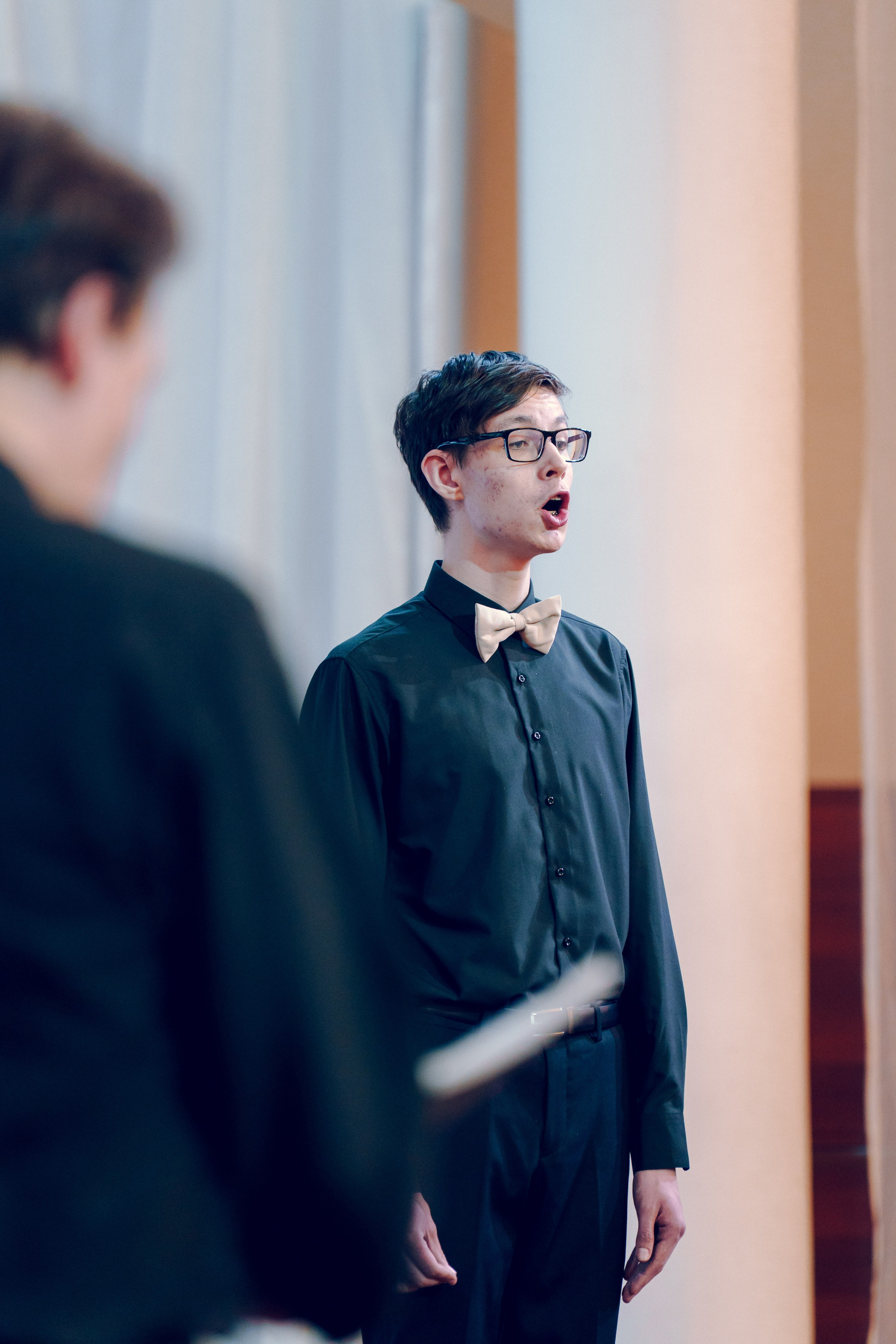 Хор. Фотограф в Санкт-Петербурге Ибрагимова Алина