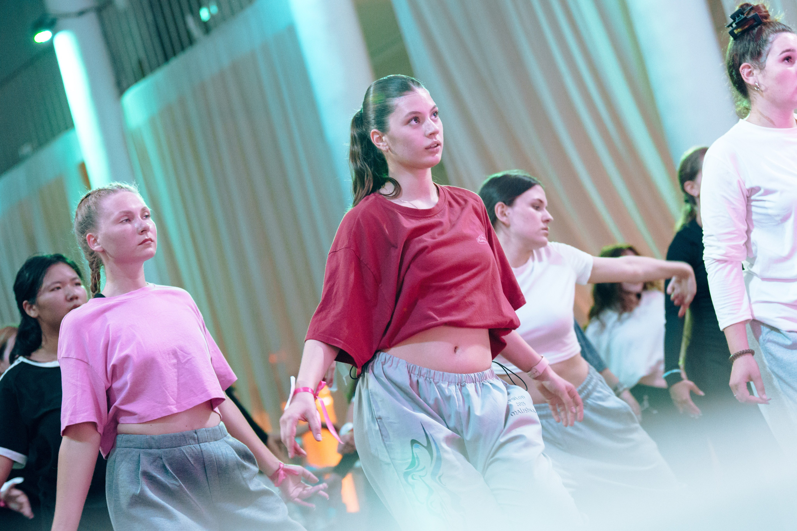 Paradigma/кастинг. Фотограф в Санкт-Петербурге Ибрагимова Алина