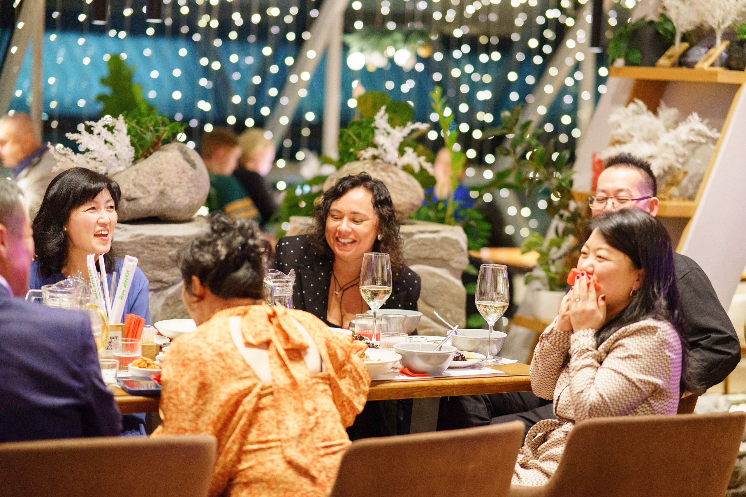 Юбилей. Фотограф в Санкт-Петербурге Ибрагимова Алина