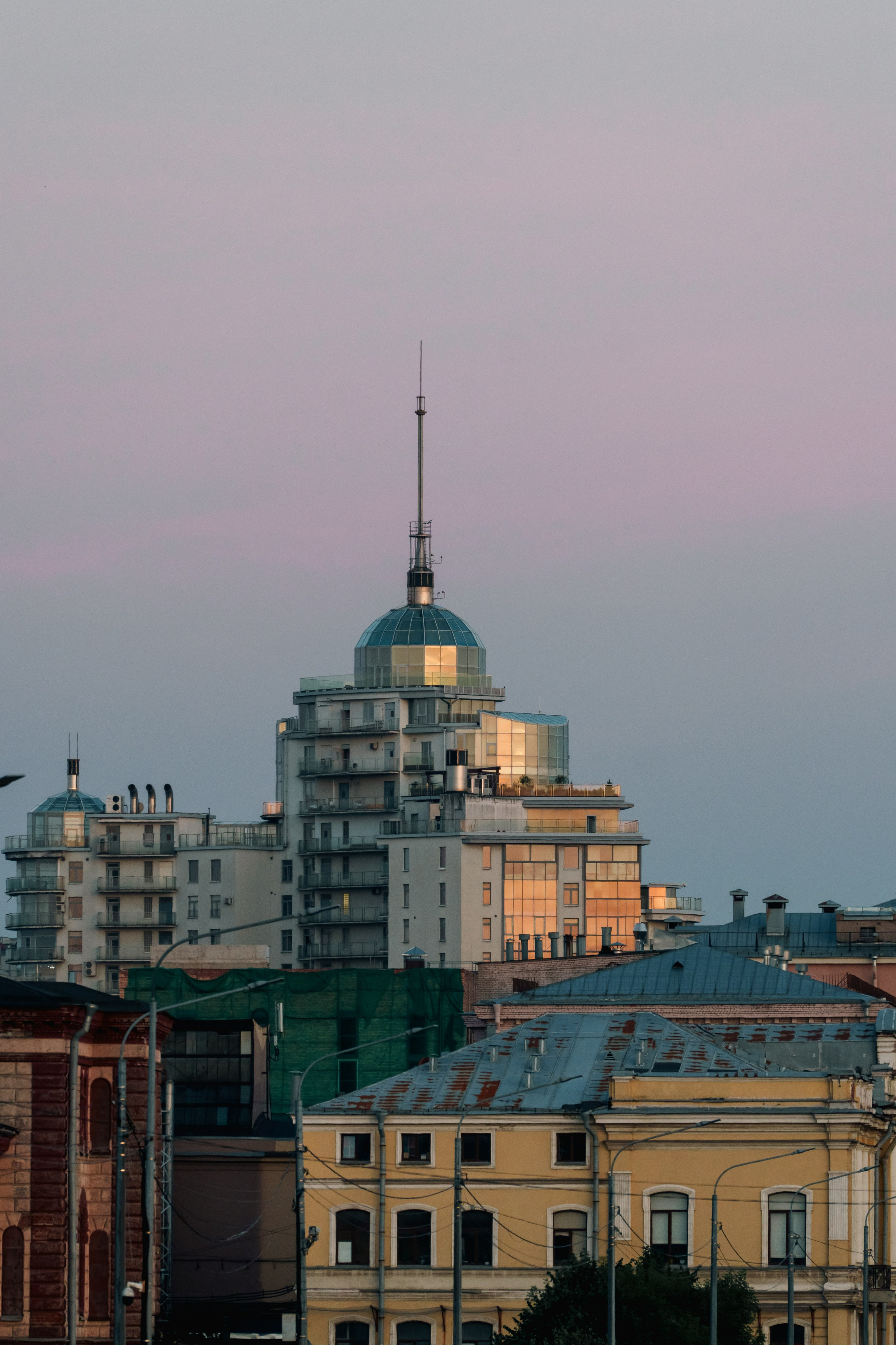 Санкт-Петербург. Фотограф в Санкт-Петербурге Ибрагимова Алина