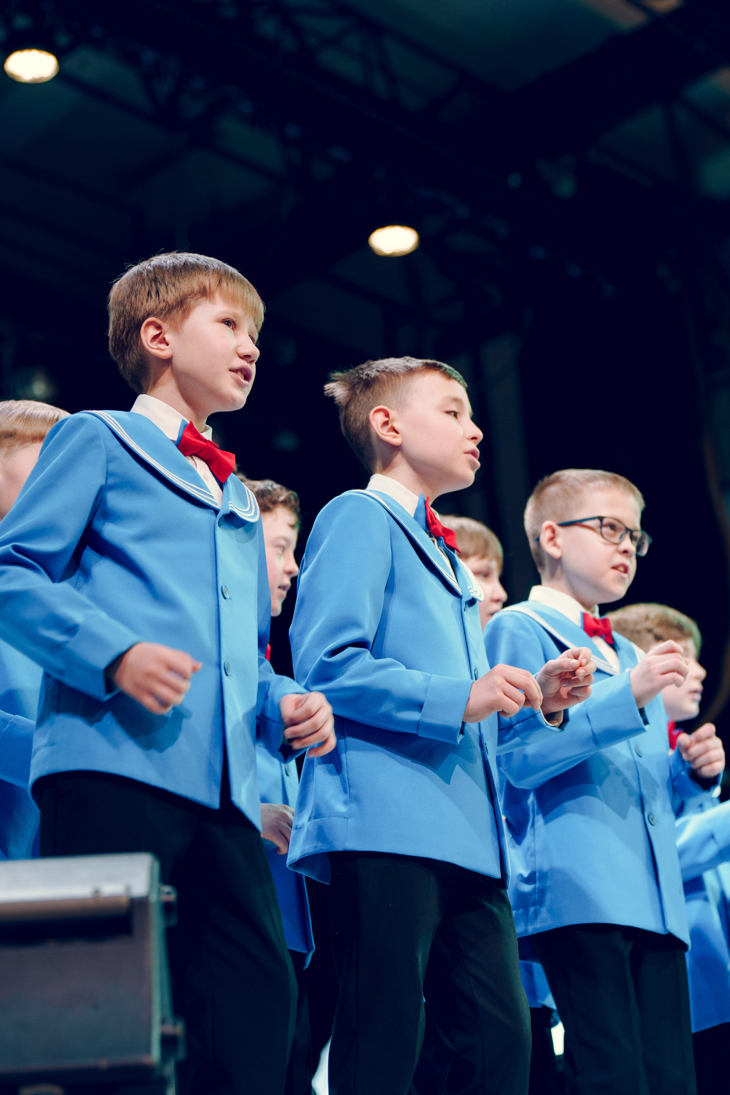 Хор. Фотограф в Санкт-Петербурге Ибрагимова Алина