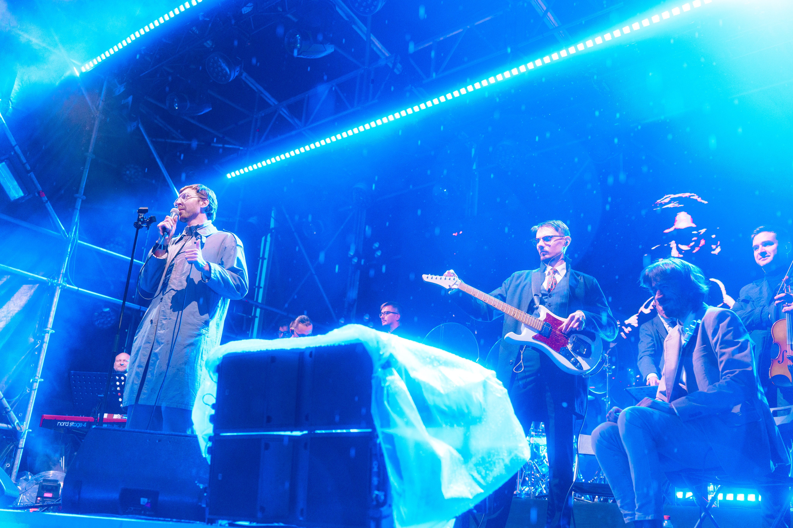 Ленинградские мосты 2025. Фотограф в Санкт-Петербурге Ибрагимова Алина