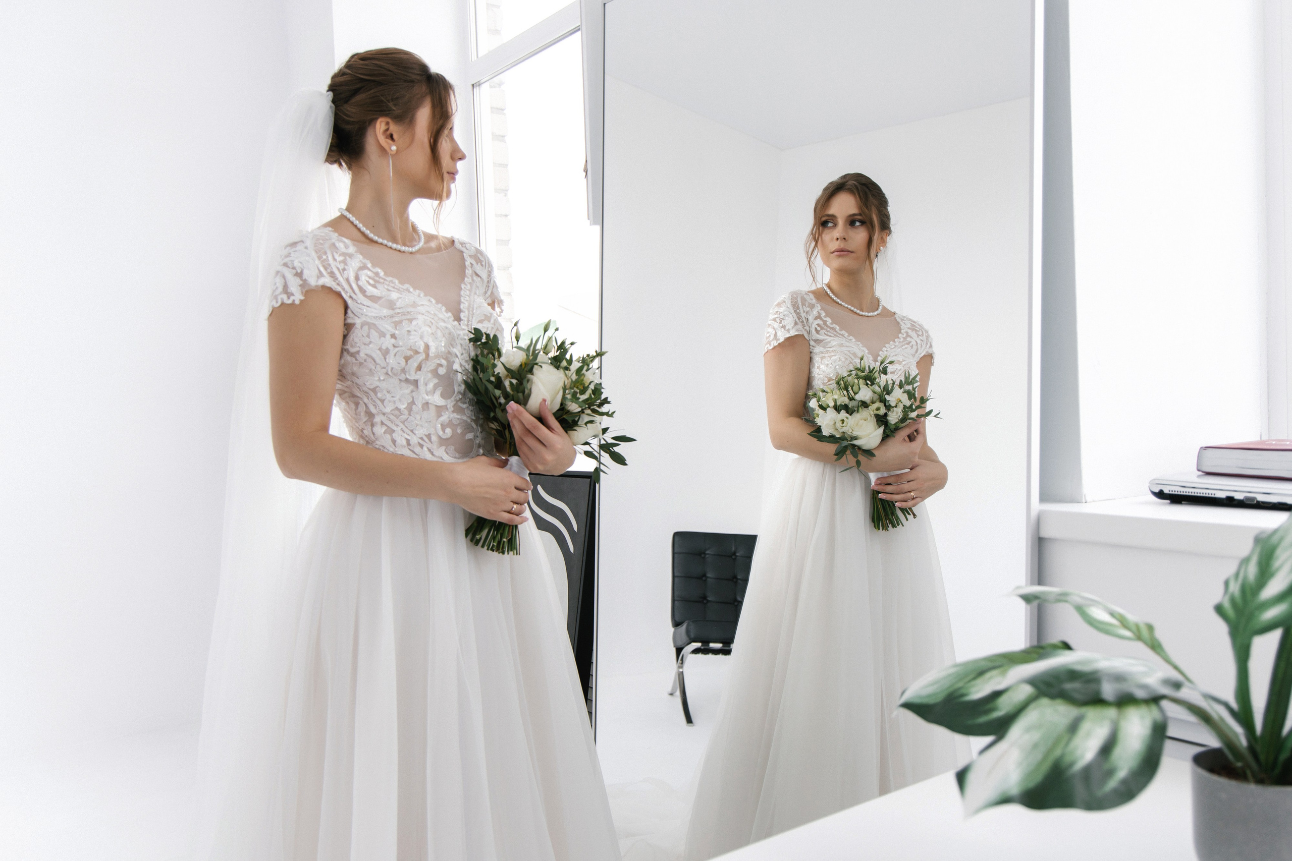 Ксения и Антон (полный день). Фотограф в Барнауле Юлия Садвокасова