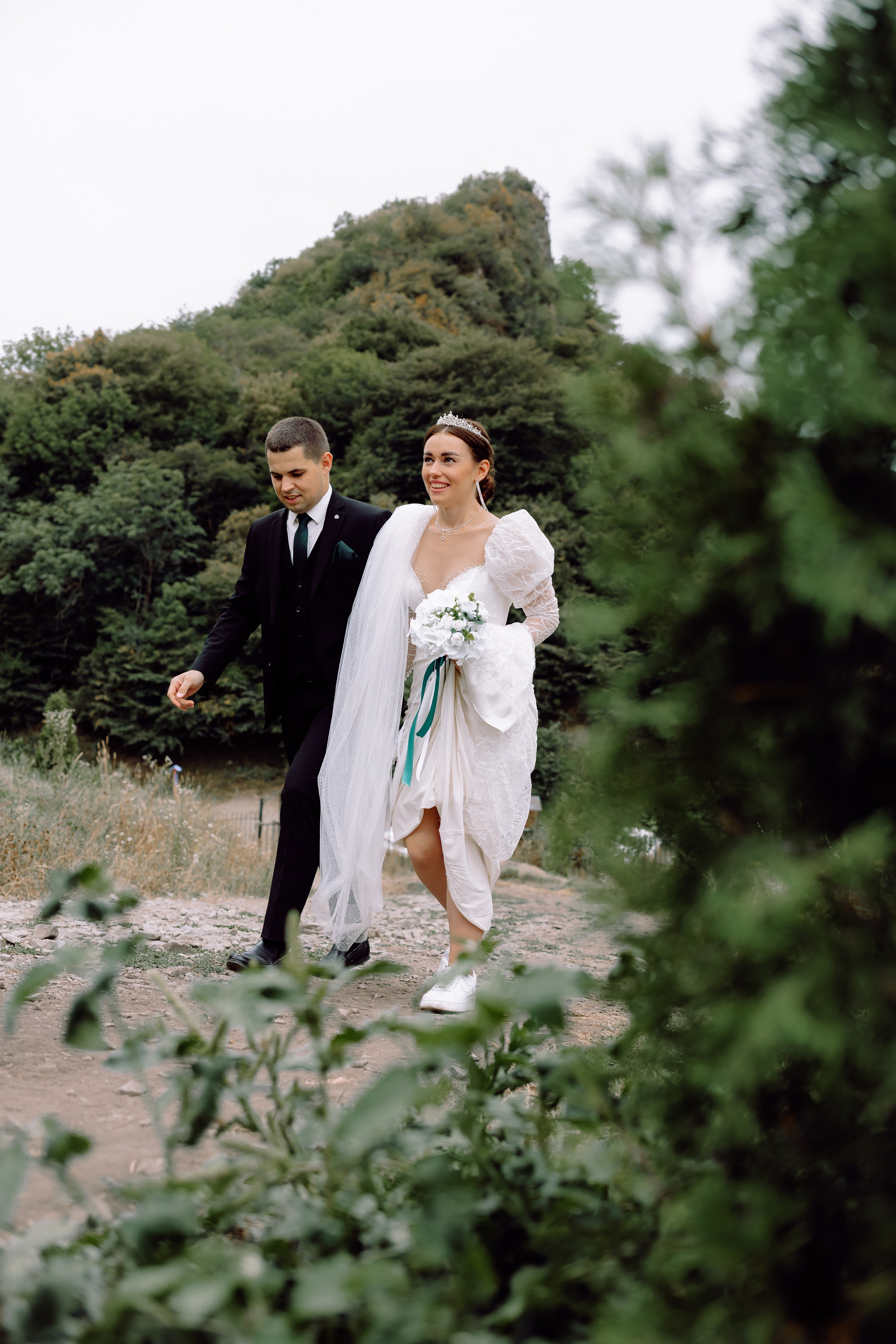 Цены на свадебную съёмку. Портретный, семейный и свадебный фотограф в Ставрополе Ульяна Доценко