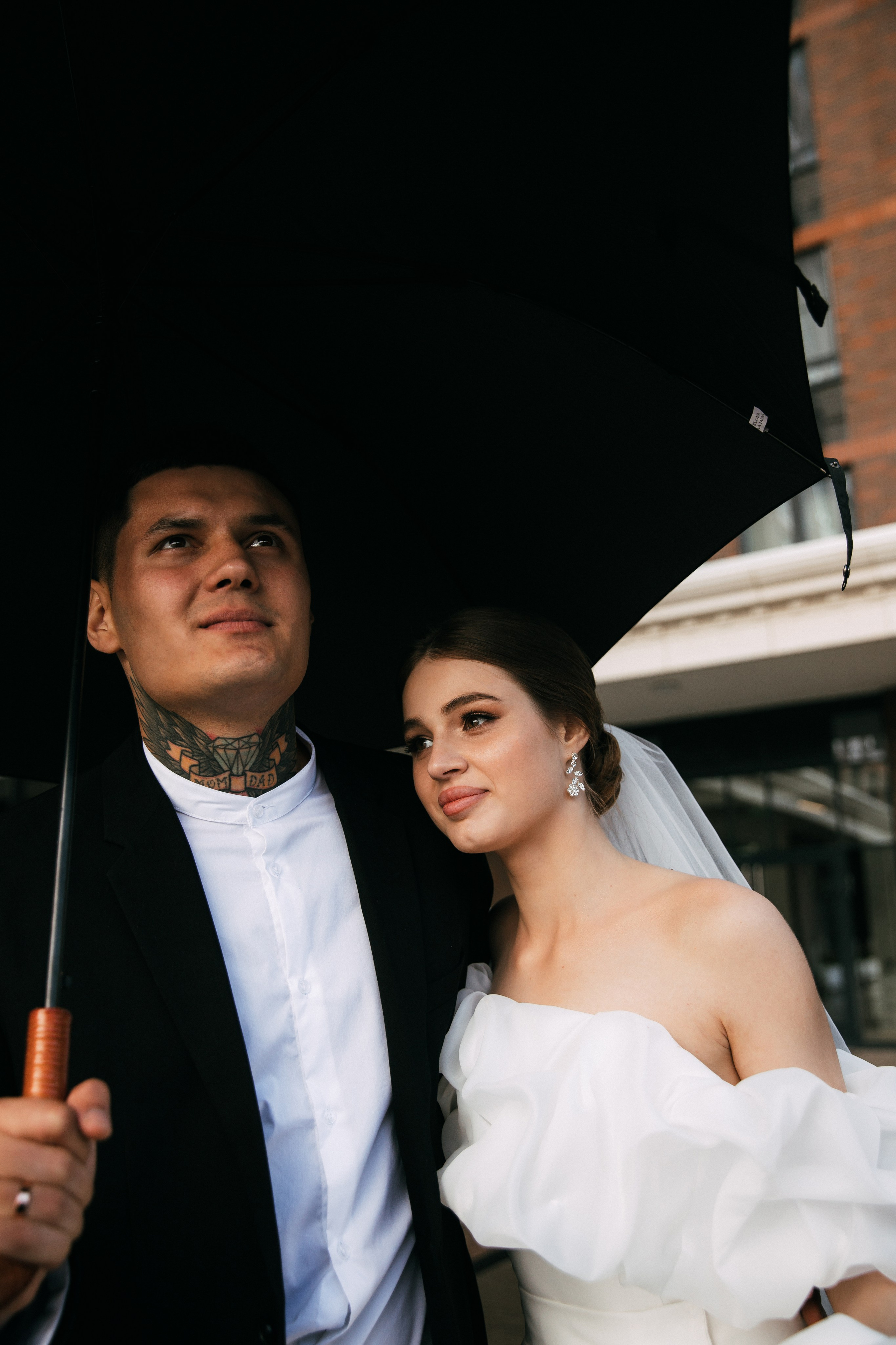 АЛЕКСЕЙ & КАРИНА. Семейный фотограф Нижний Новгород