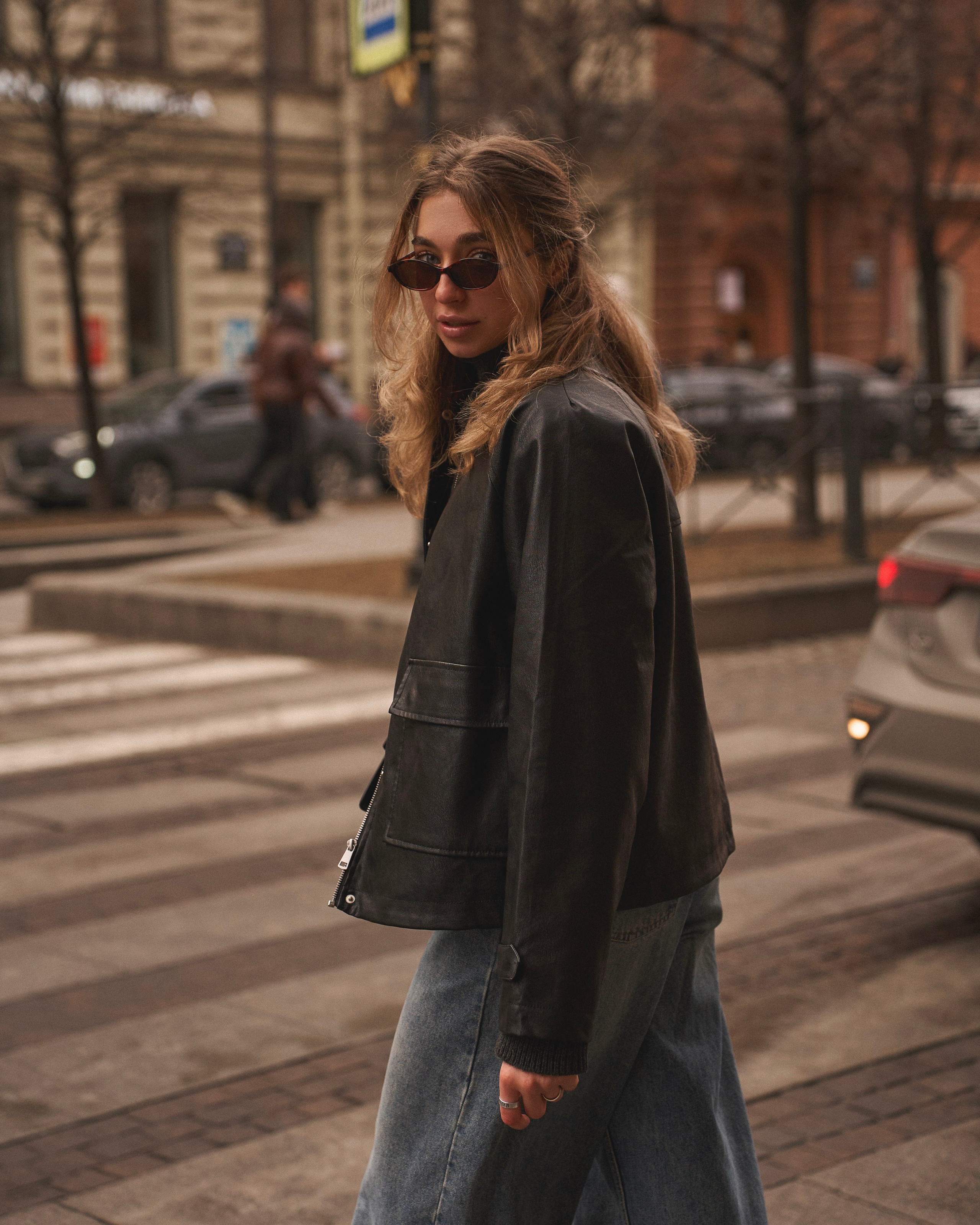 Алиса прогулка. ПРОФЕССИОНАЛЬНЫЙ ФОТОГРАФ ПОЛИНА ОСС