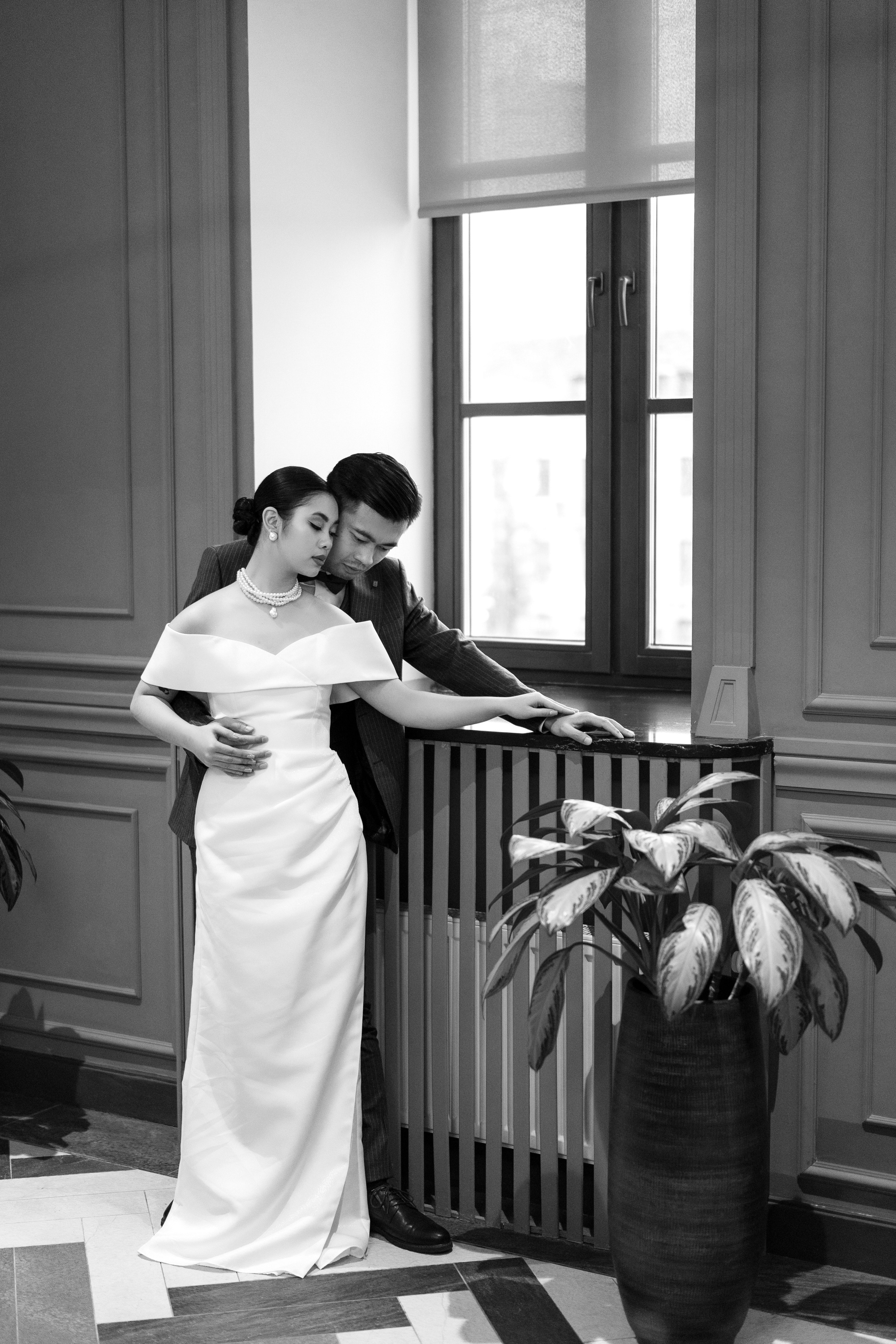 Thaoo&Yanzhe. Семейный и свадебный фотограф Минск, Беларусь Анна Орловская