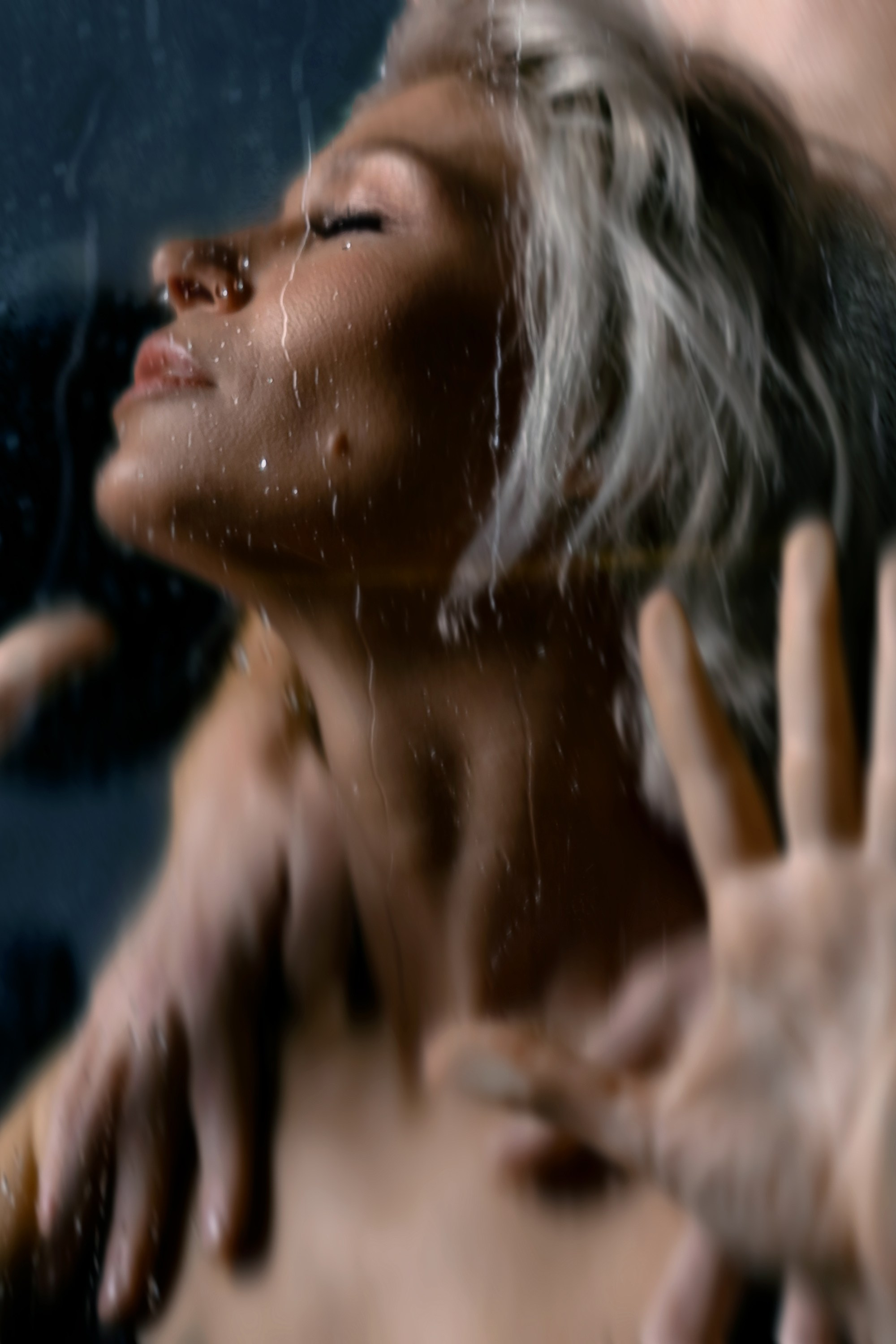 Коммерческие съёмки. Главная