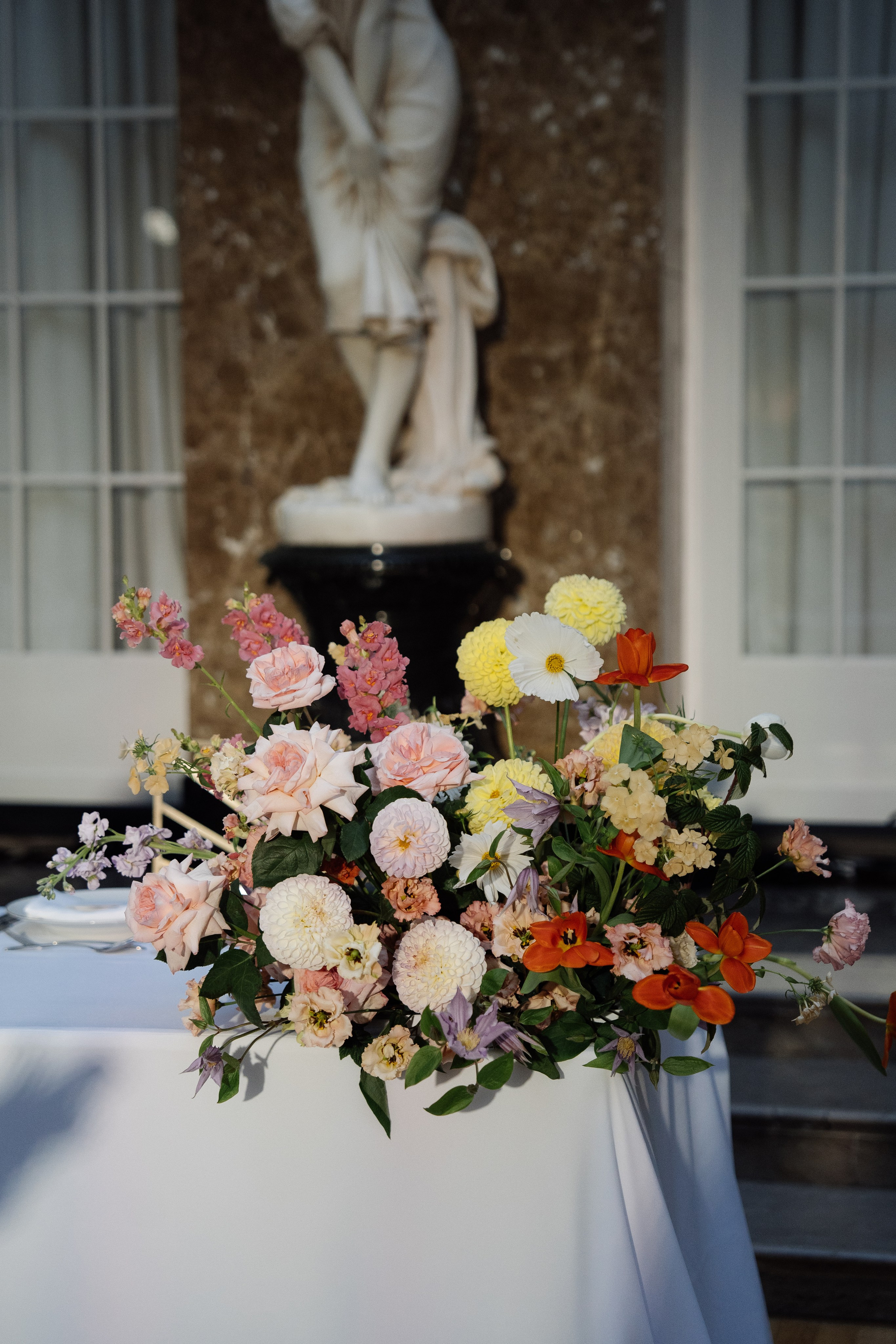 Свадьба в астории. Свадебный фотограф организатор в Санкт-Петербурге Ассоль Опарина