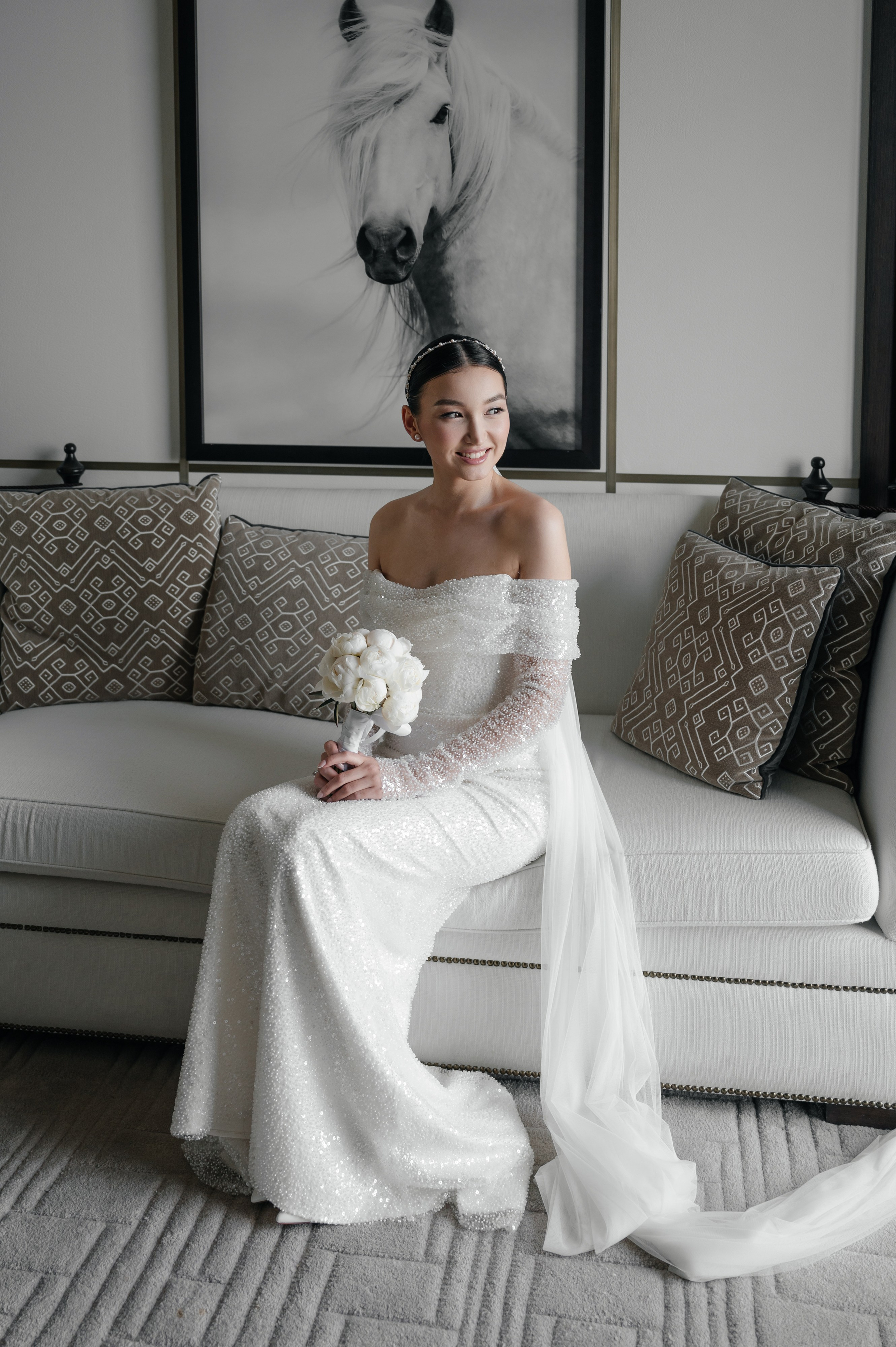 ZHUMAZHAN & SYMBAT. HOME