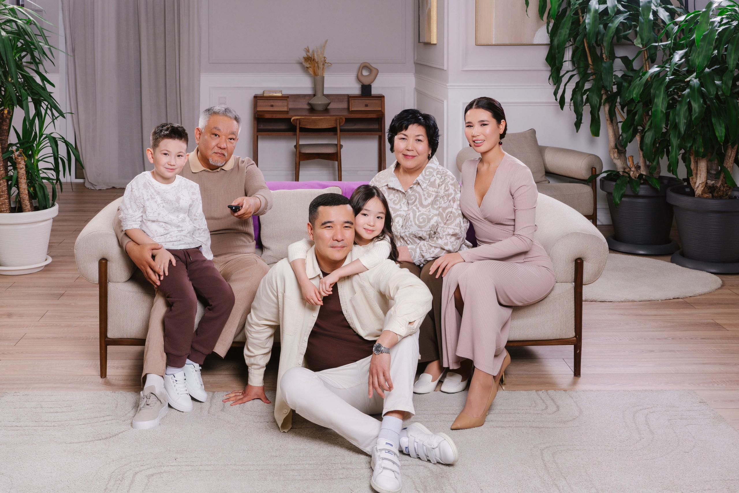 Kcell content. Профессиональная съемка в Алматы