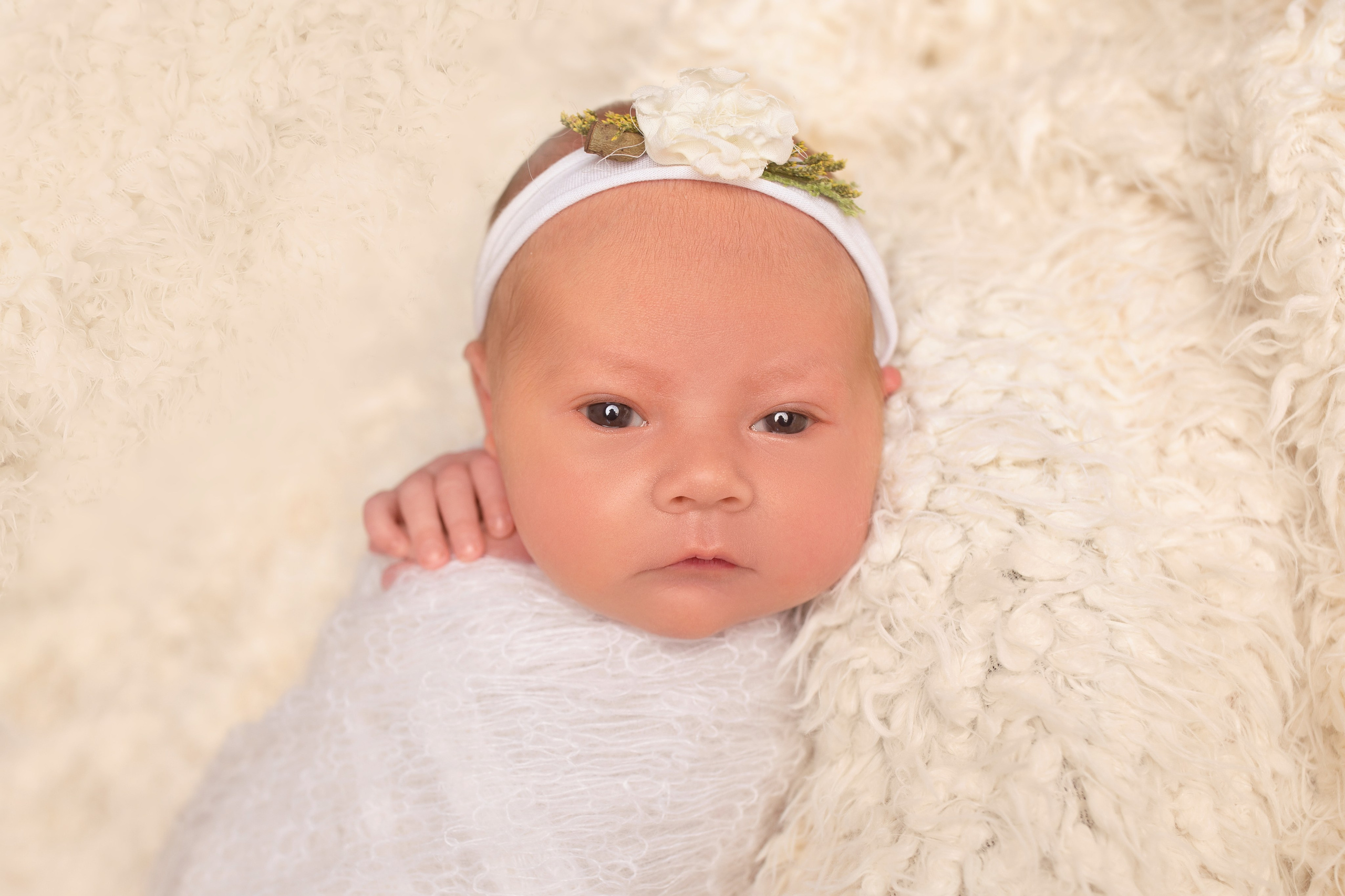 Фотосъемка младенцев Хабаровск, фотосессия новорожденных Хабаровск, фотосессия newborn Хабаровск