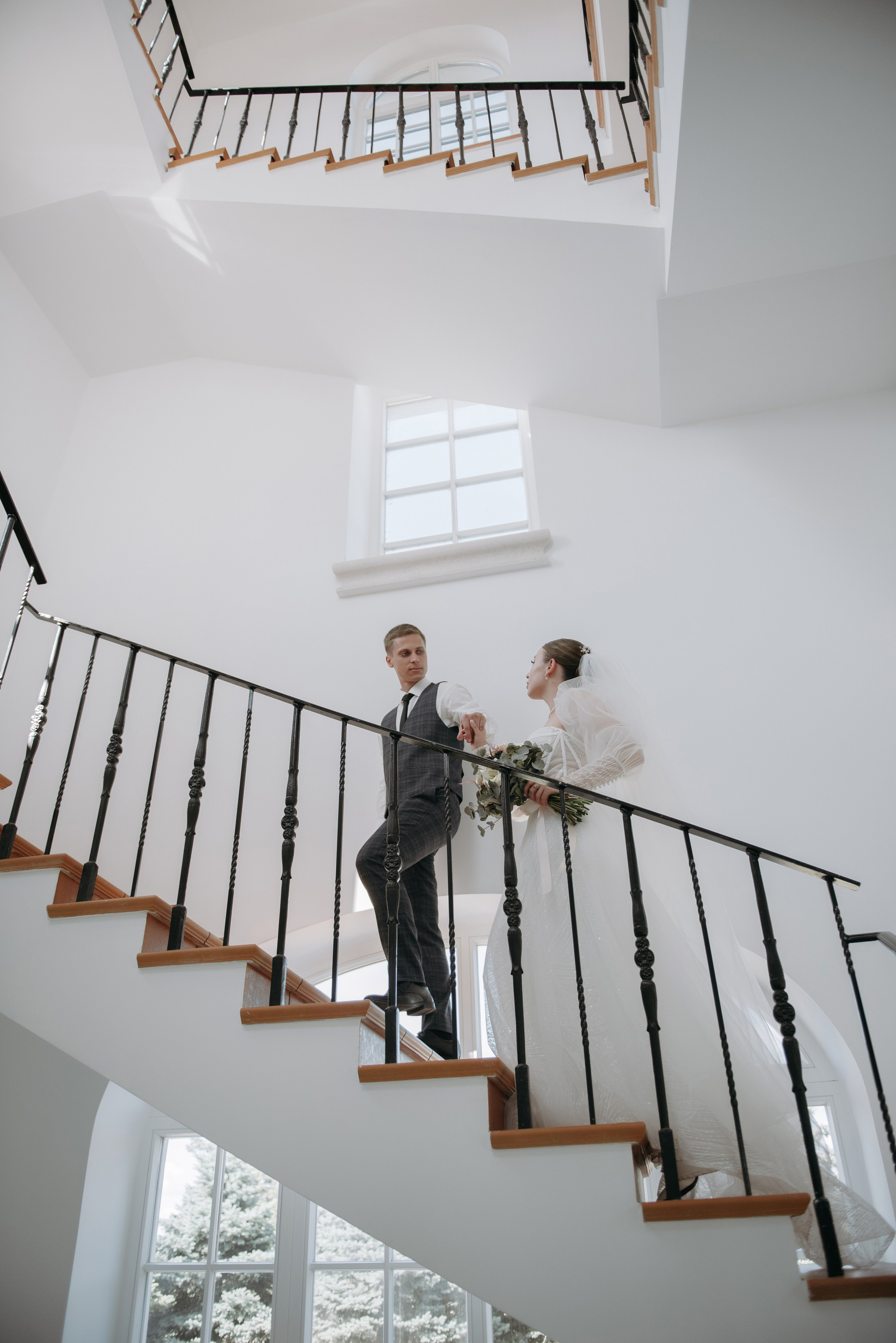 Игорь и Алина. Свадебный и семейный фотограф Темрюк Алёна Ковальская