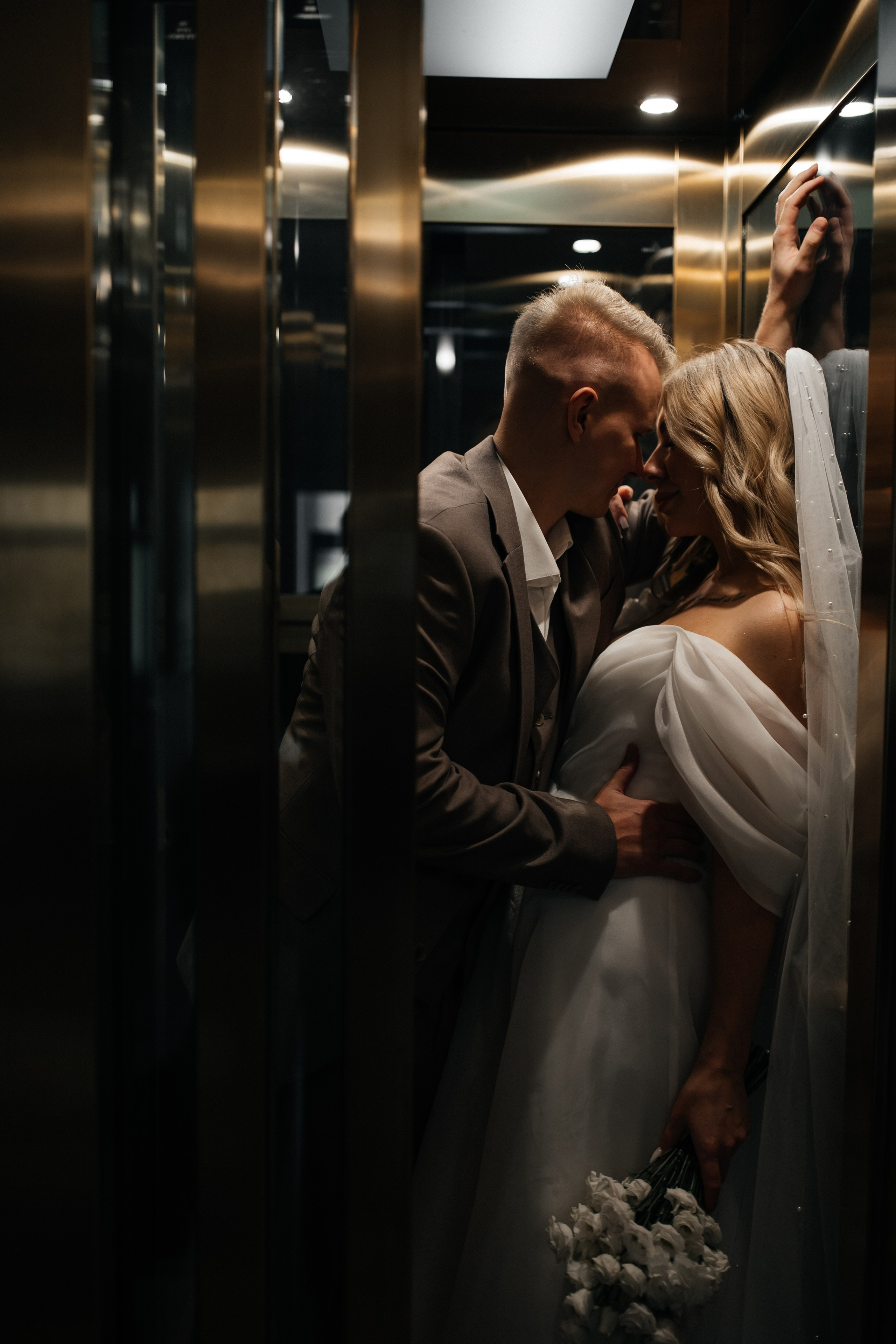 Николай & Алёна. СВАДЕБНЫЙ ФОТОГРАФ ЕВГЕНИЯ МОДИНА Ярославль