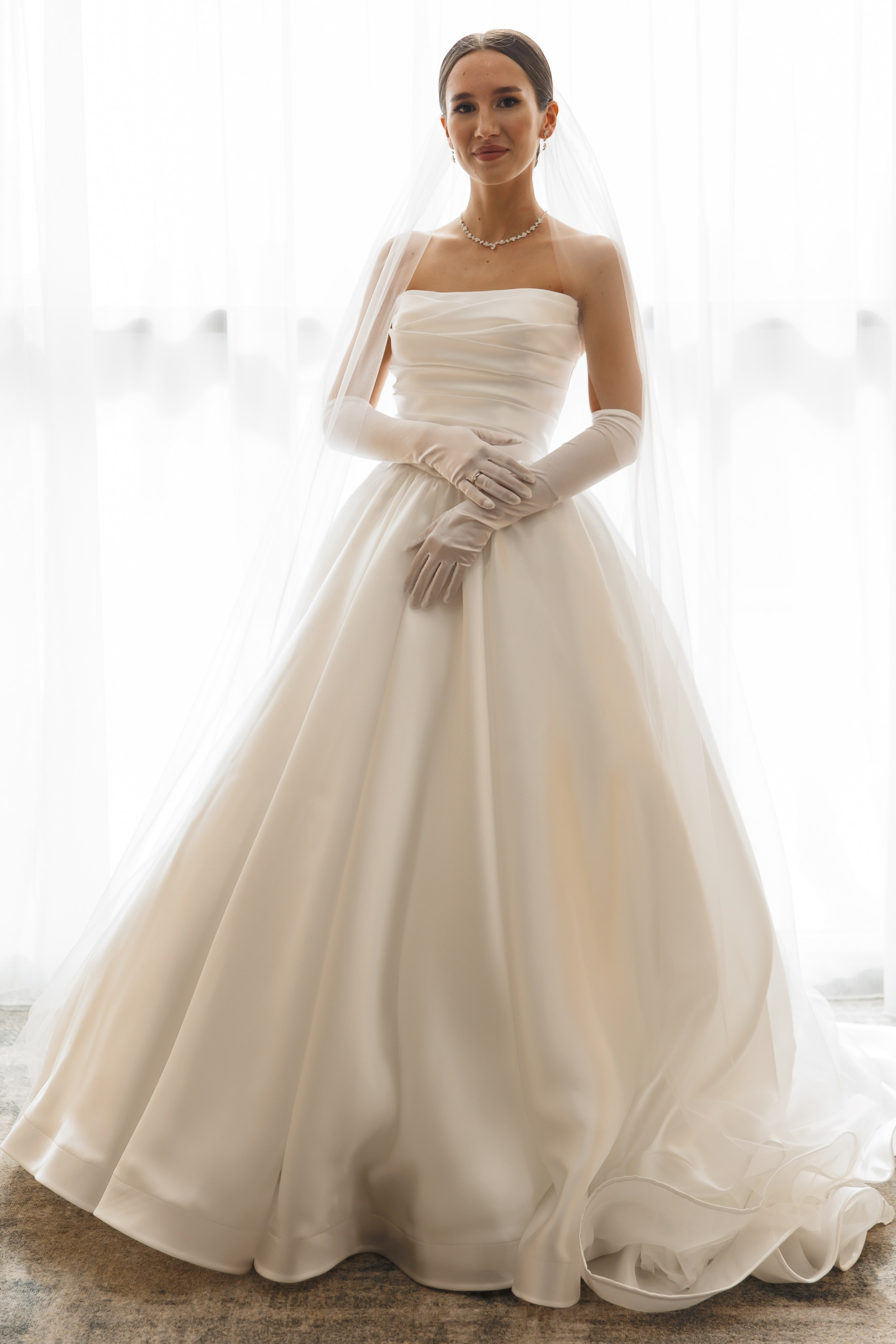 Миша и Виталина. Wedding photographer in St. Petersburg, Europe and Israel Anna Agafon